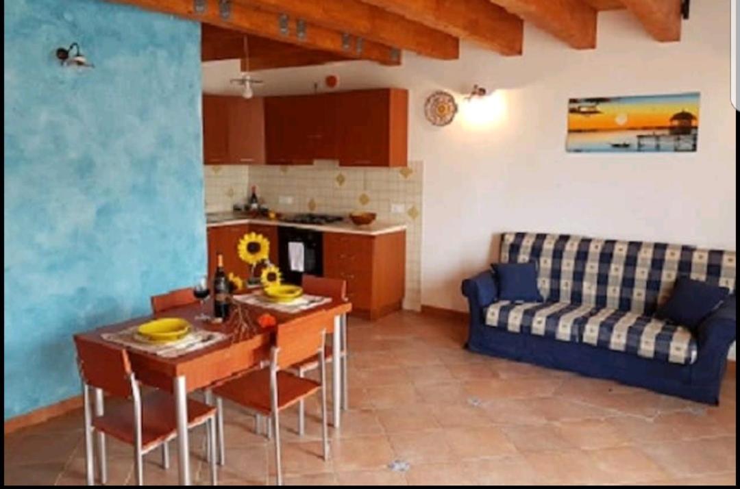 Casa Vacanza Brigida view 3