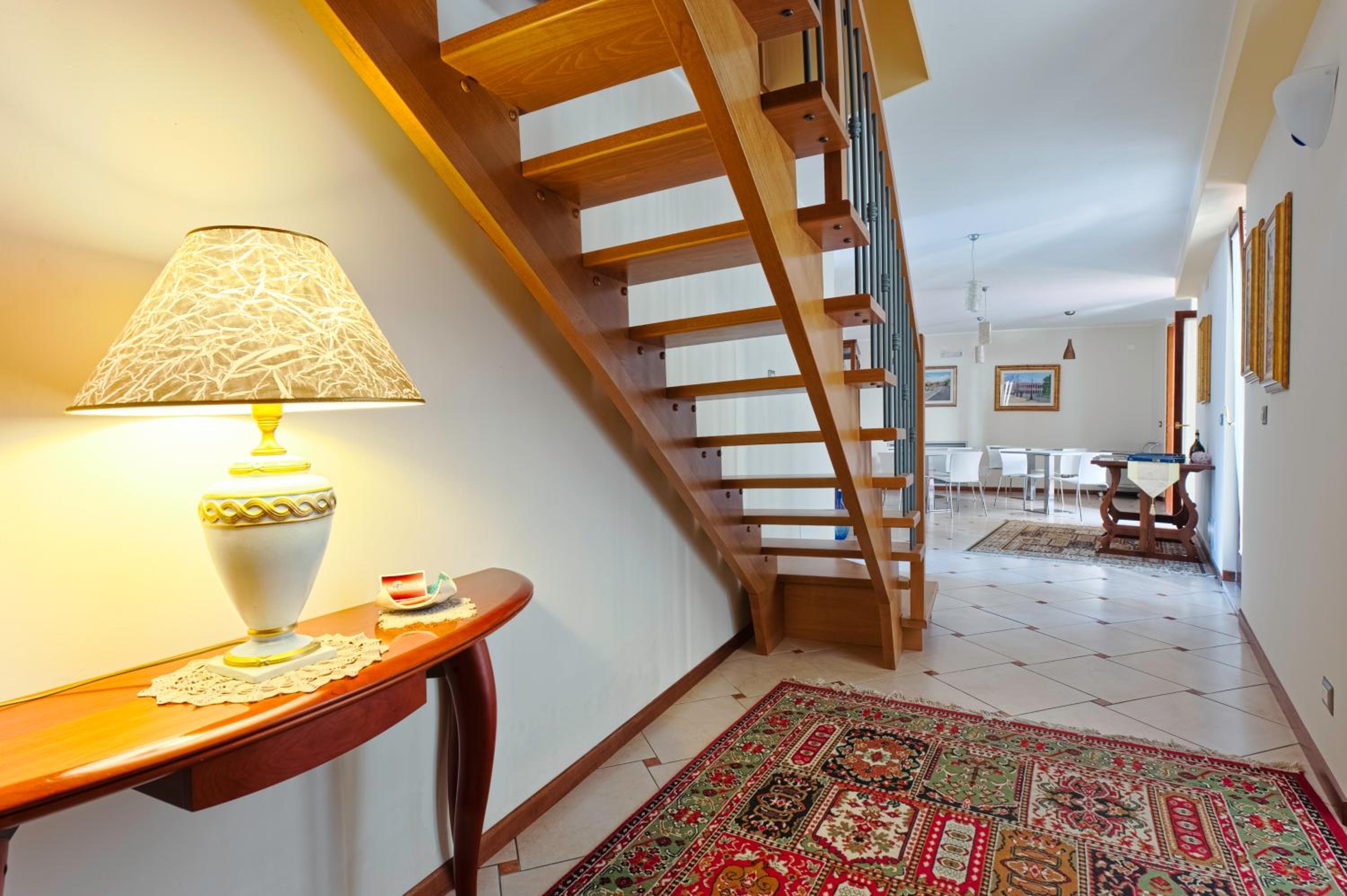 B&B 2 Terrazze