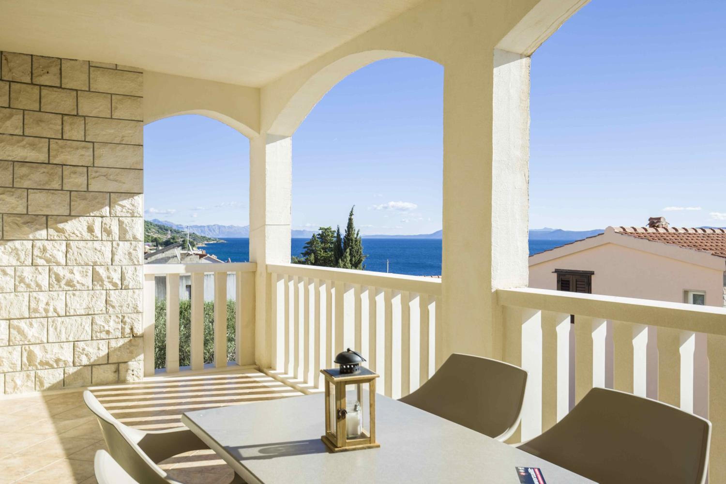 Apartmani Sani Bol