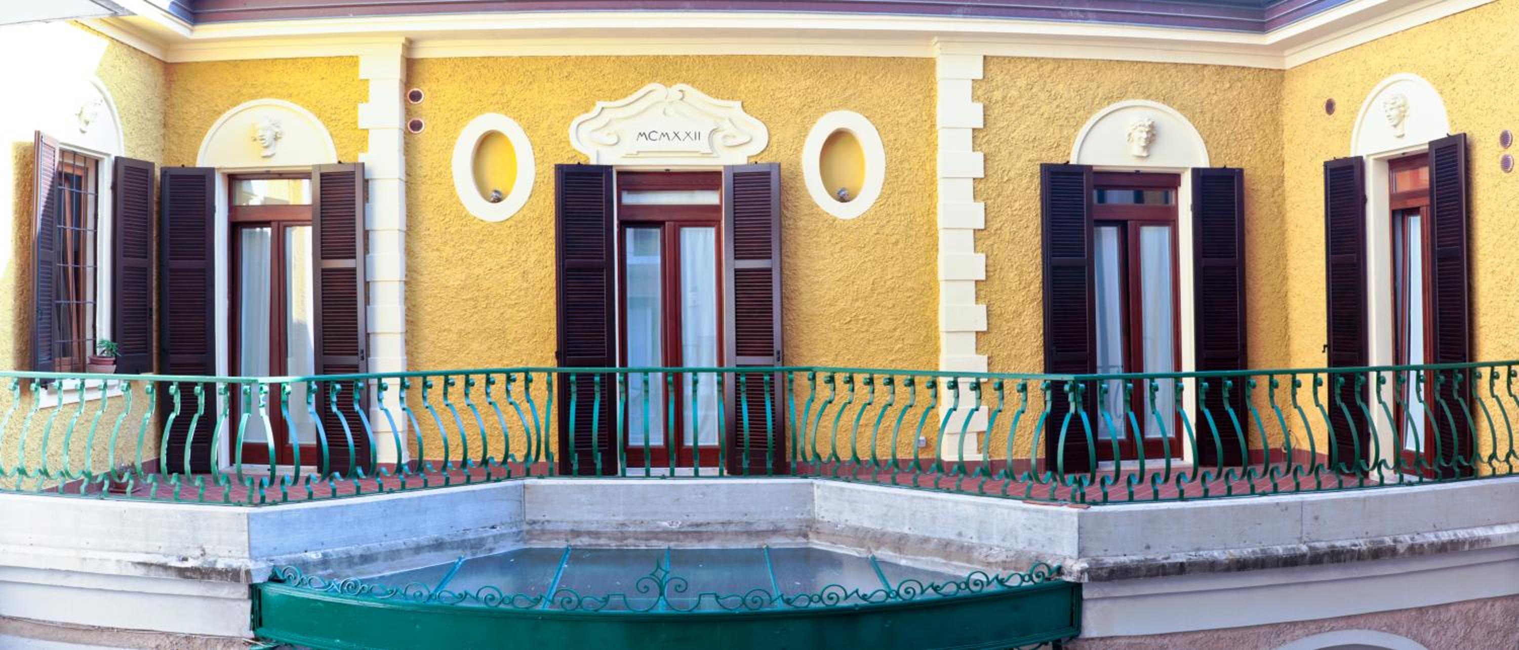 B&B 2 Terrazze