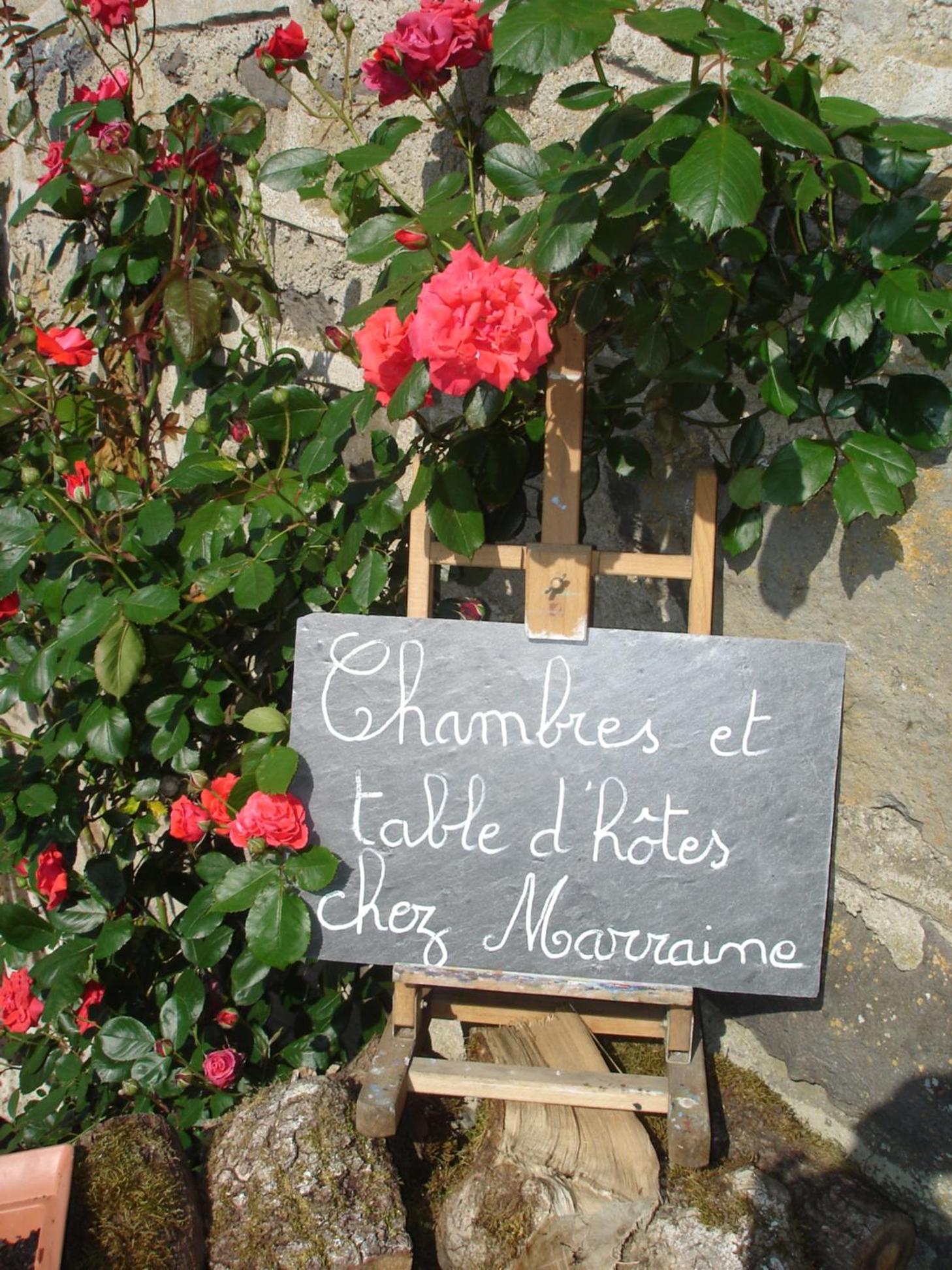 Chez Marraine view 5