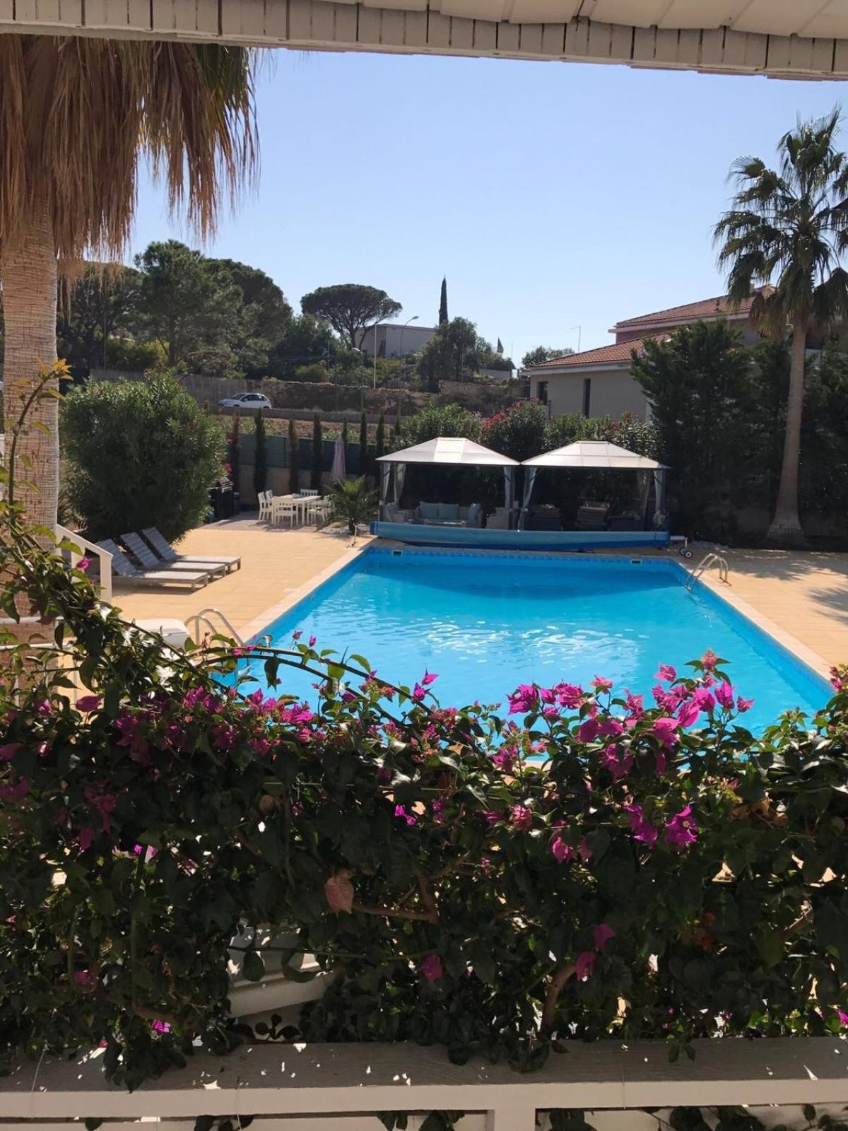 Villa Colombier
