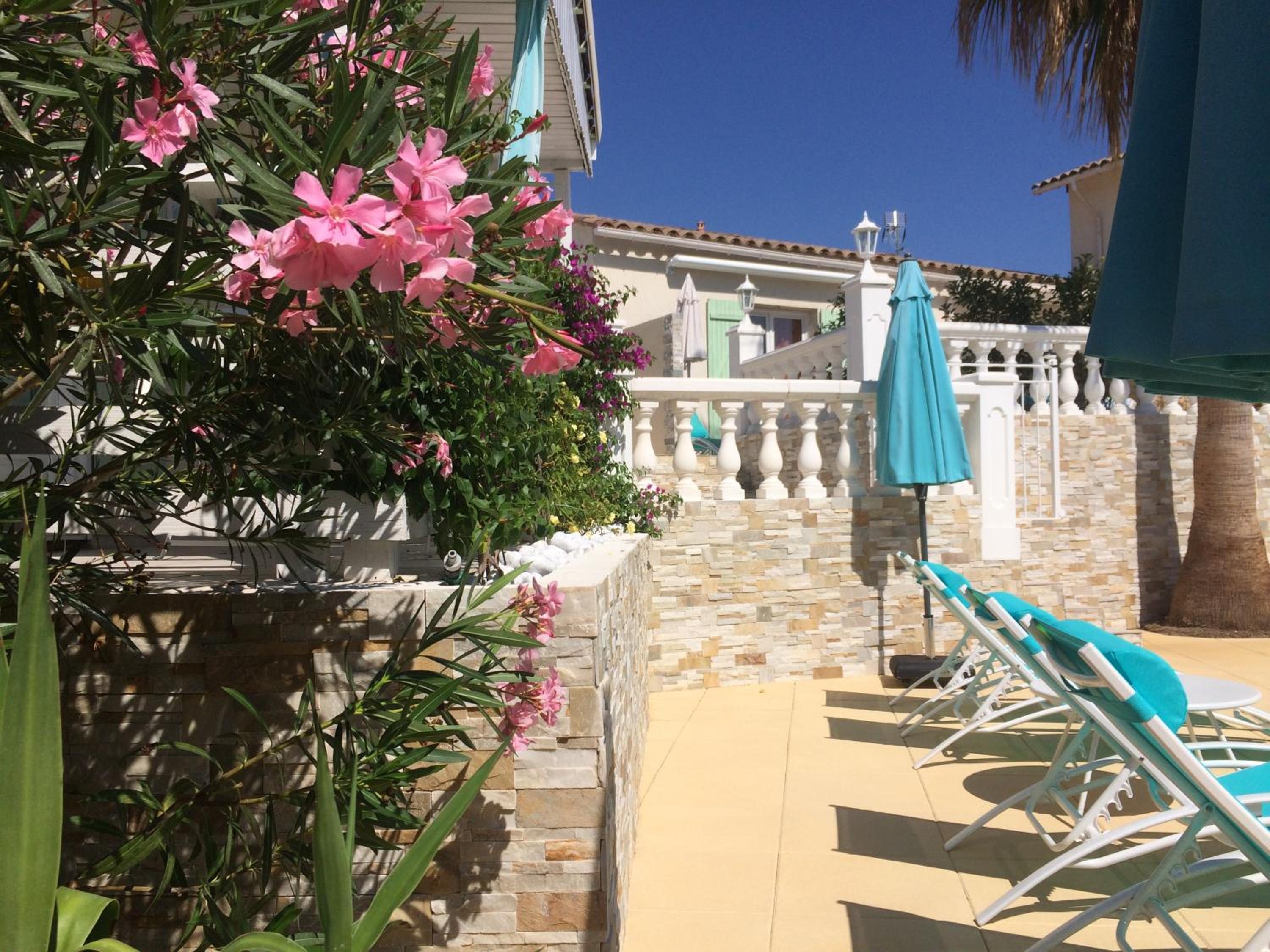 Villa Colombier