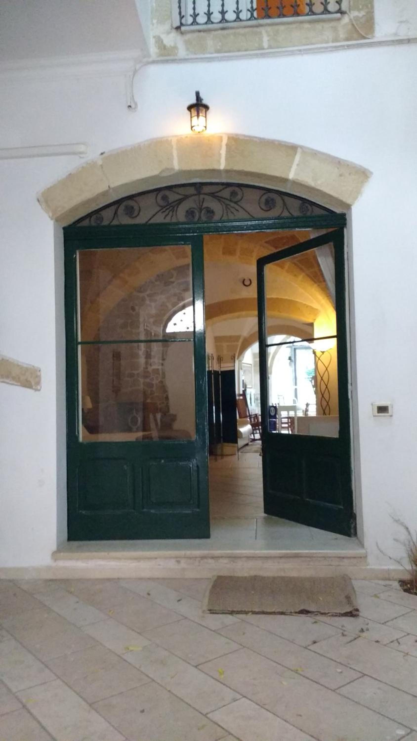 Casa d'Artista Suite & Garden