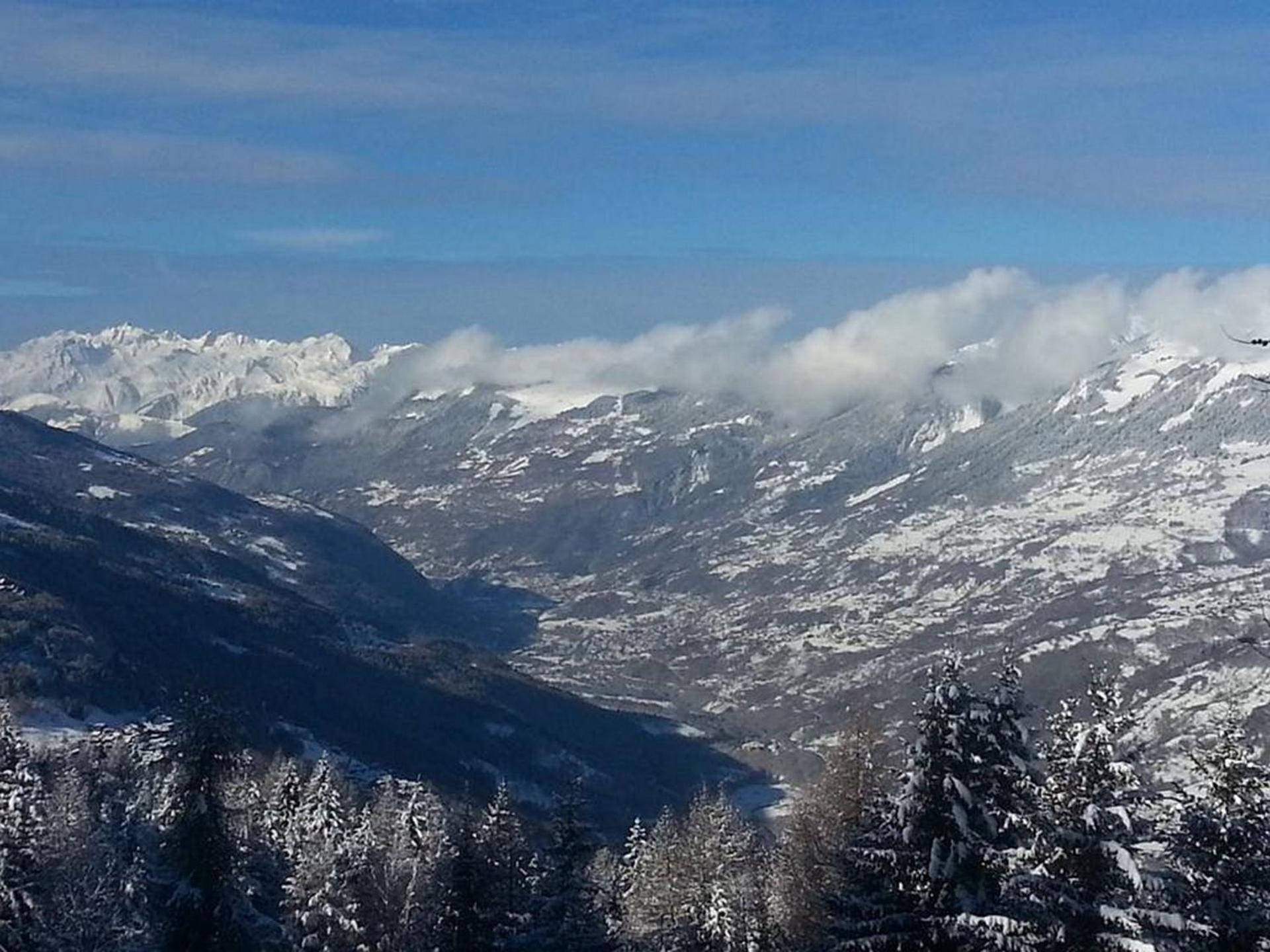 Ski Arcs 1800 Ruitor