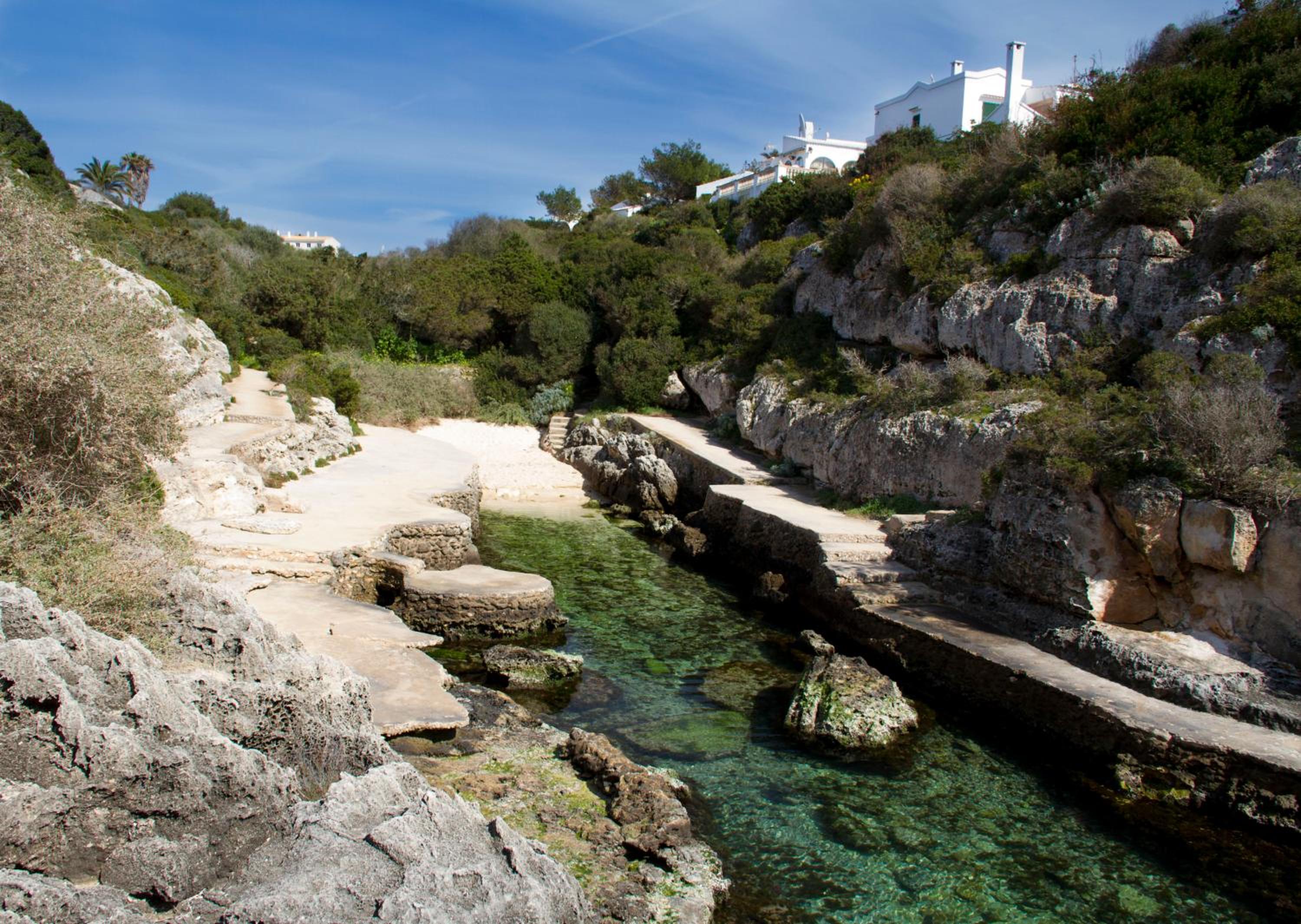 Apartamentos Blue Beach Menorca
