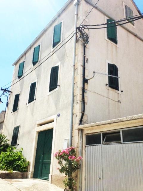 Apartman Gracin view 2