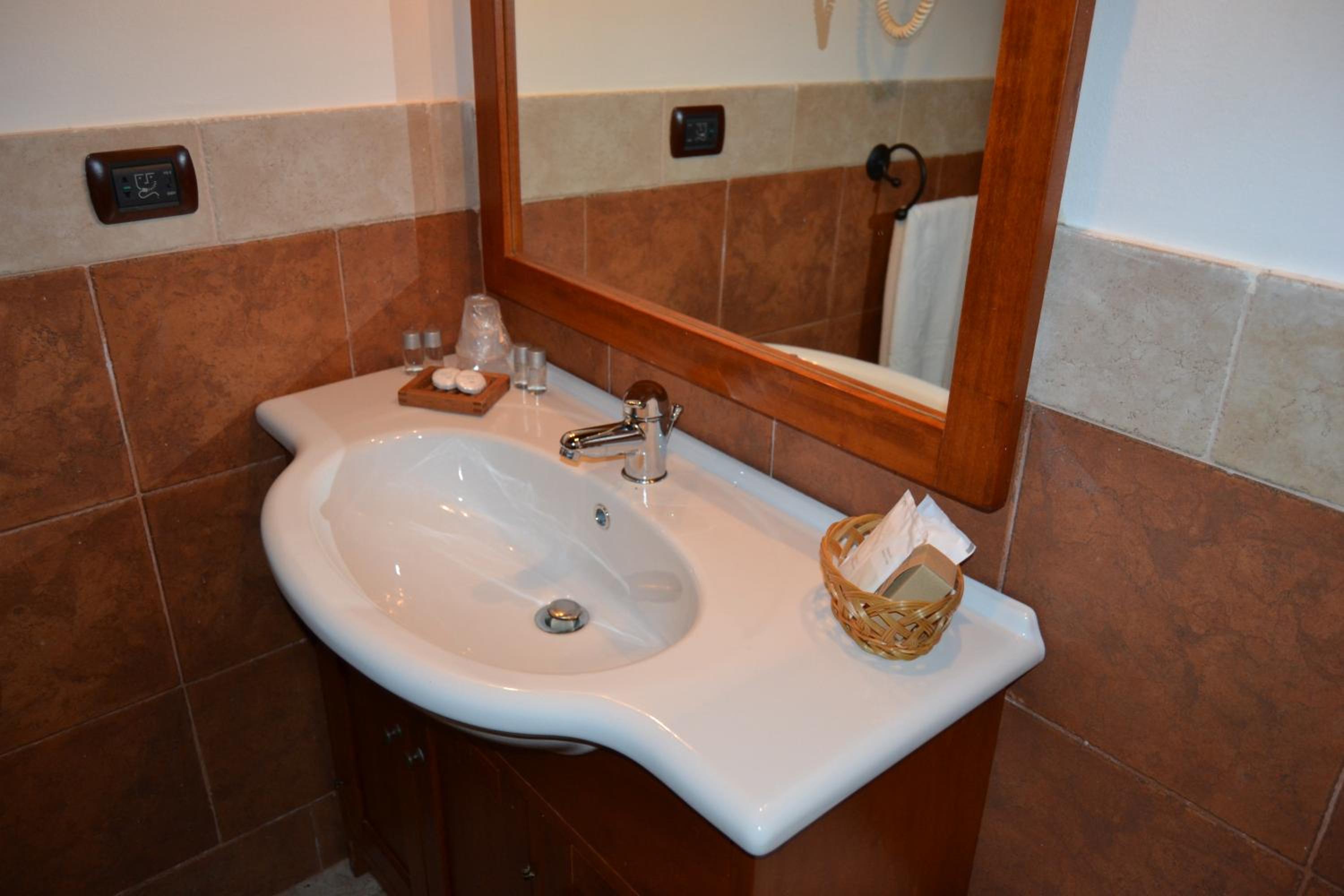 Masseria Protomastro Hotel