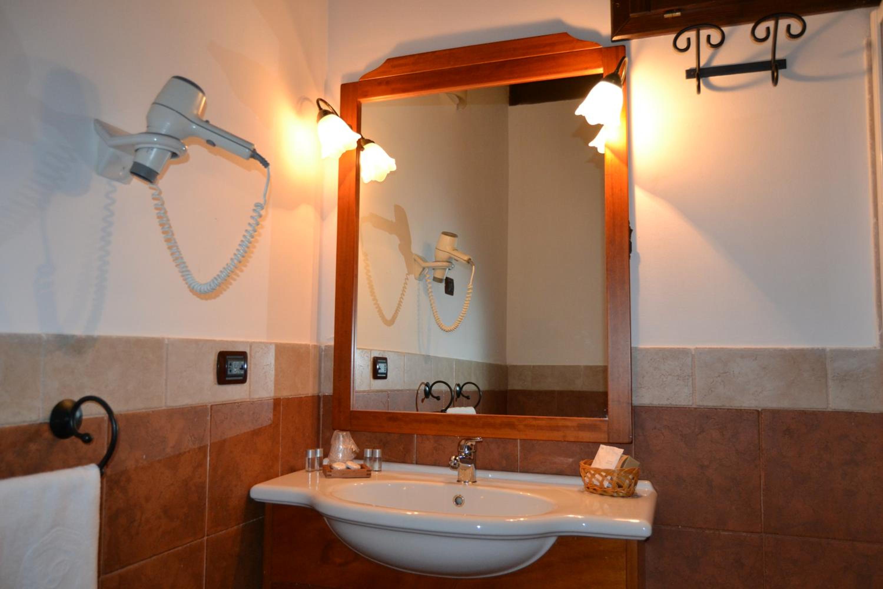 Masseria Protomastro Hotel