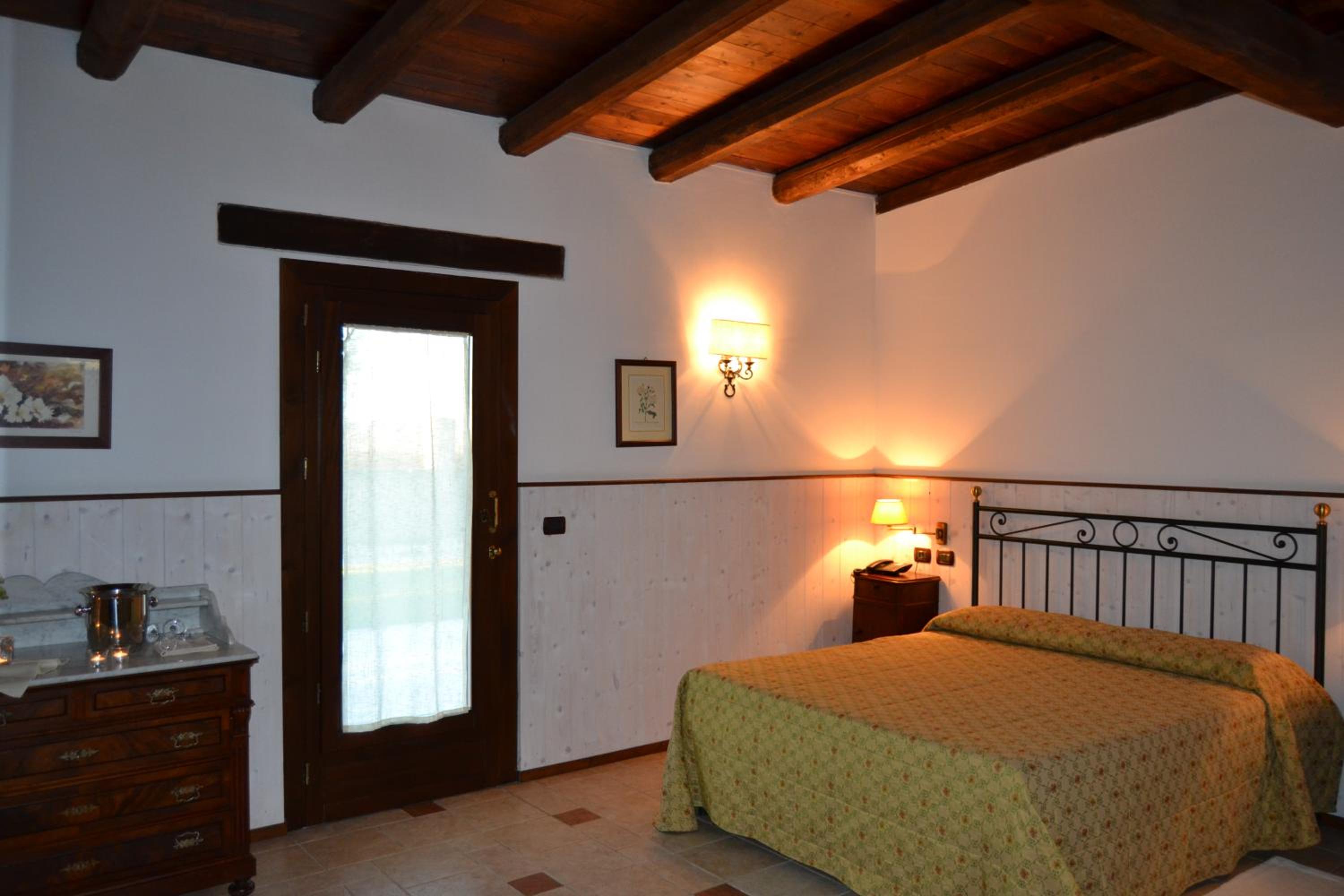 Masseria Protomastro Hotel