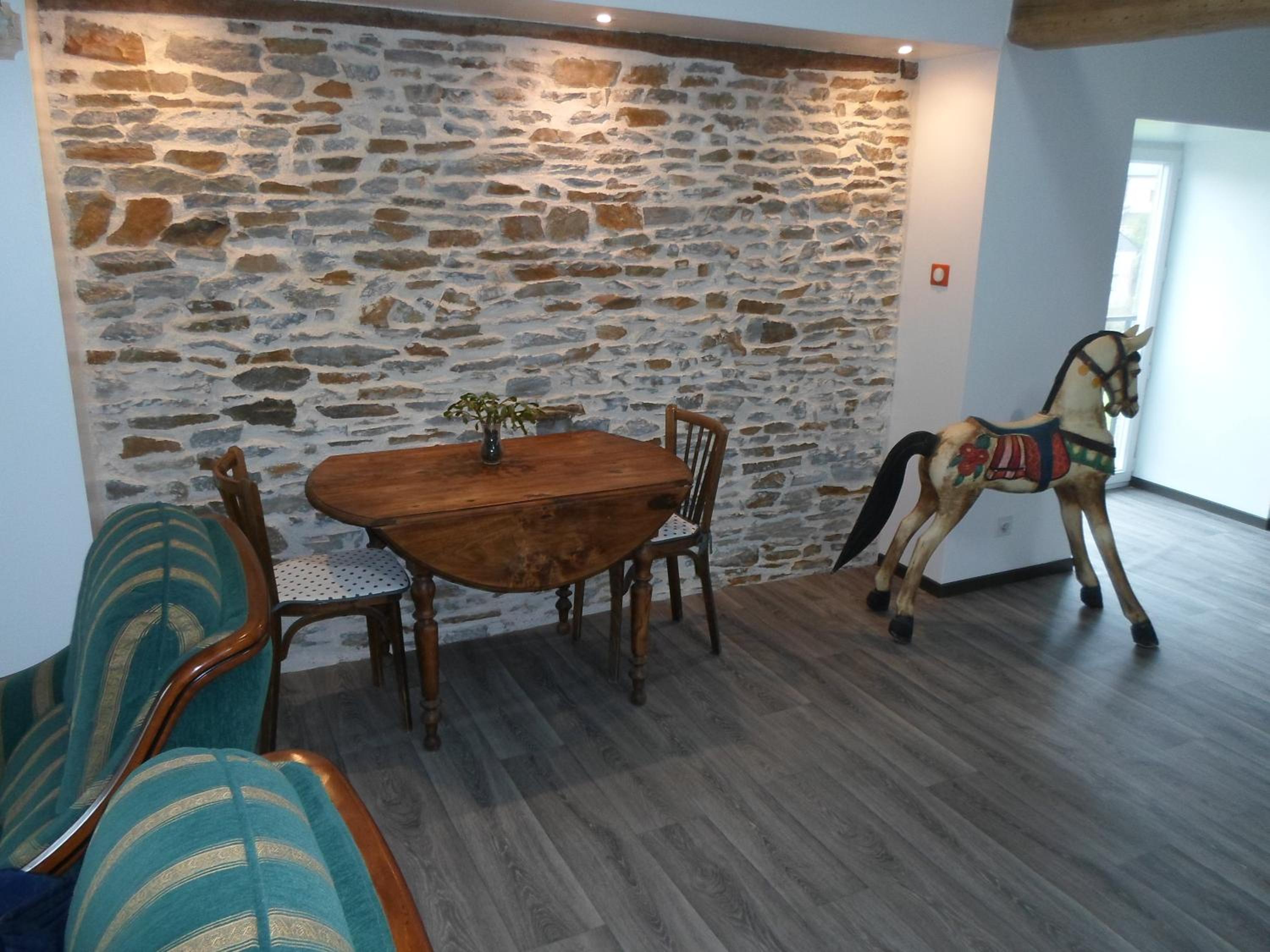 Les Colombes de la Baie du Mont Saint-Michel