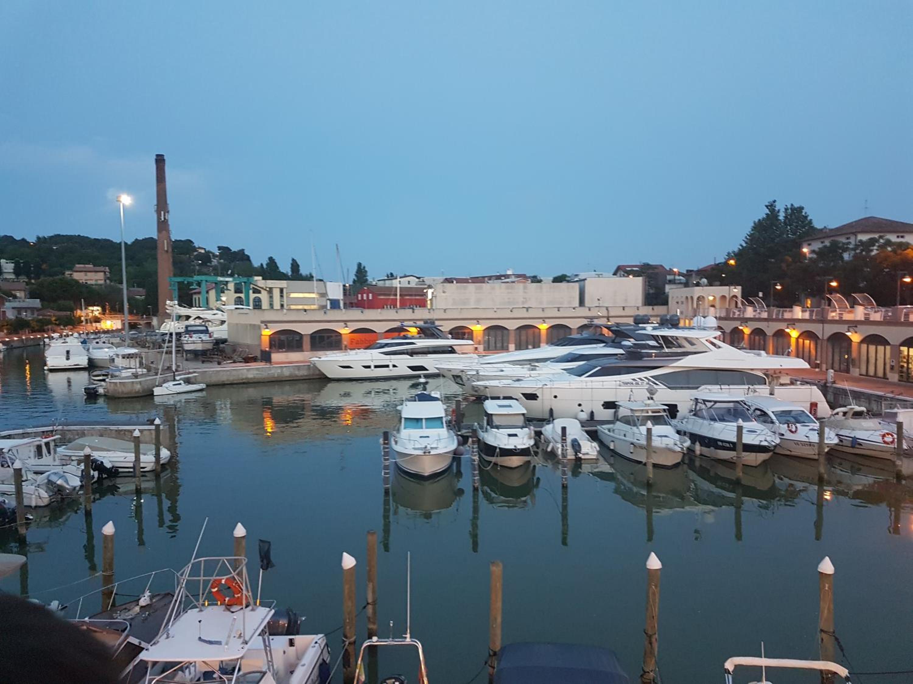 Appartamento Darsena con Box Auto photo 2