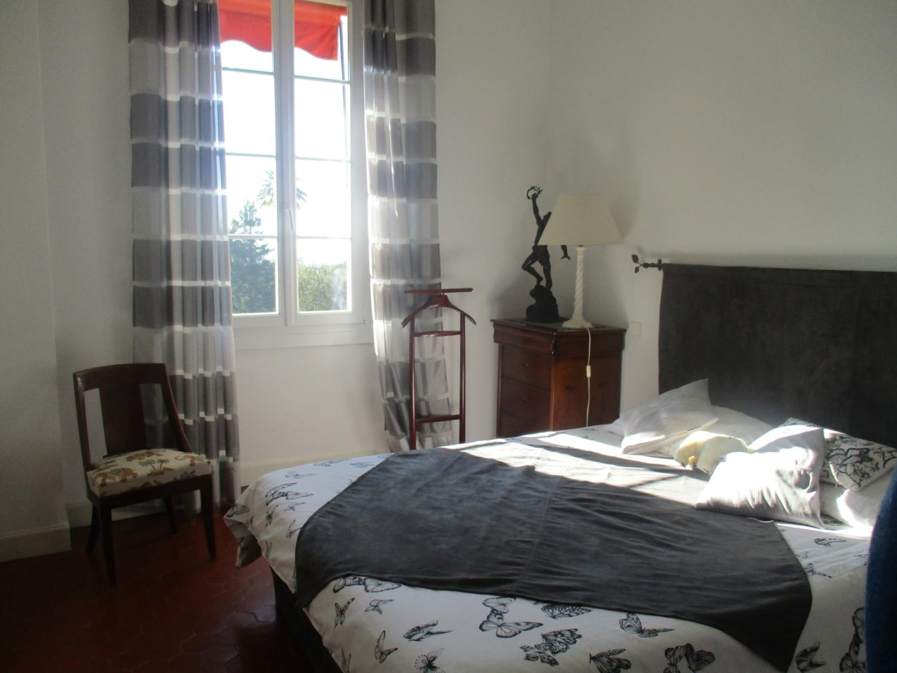 Three Bedrooms Apartment Cannes Noailles photo 5