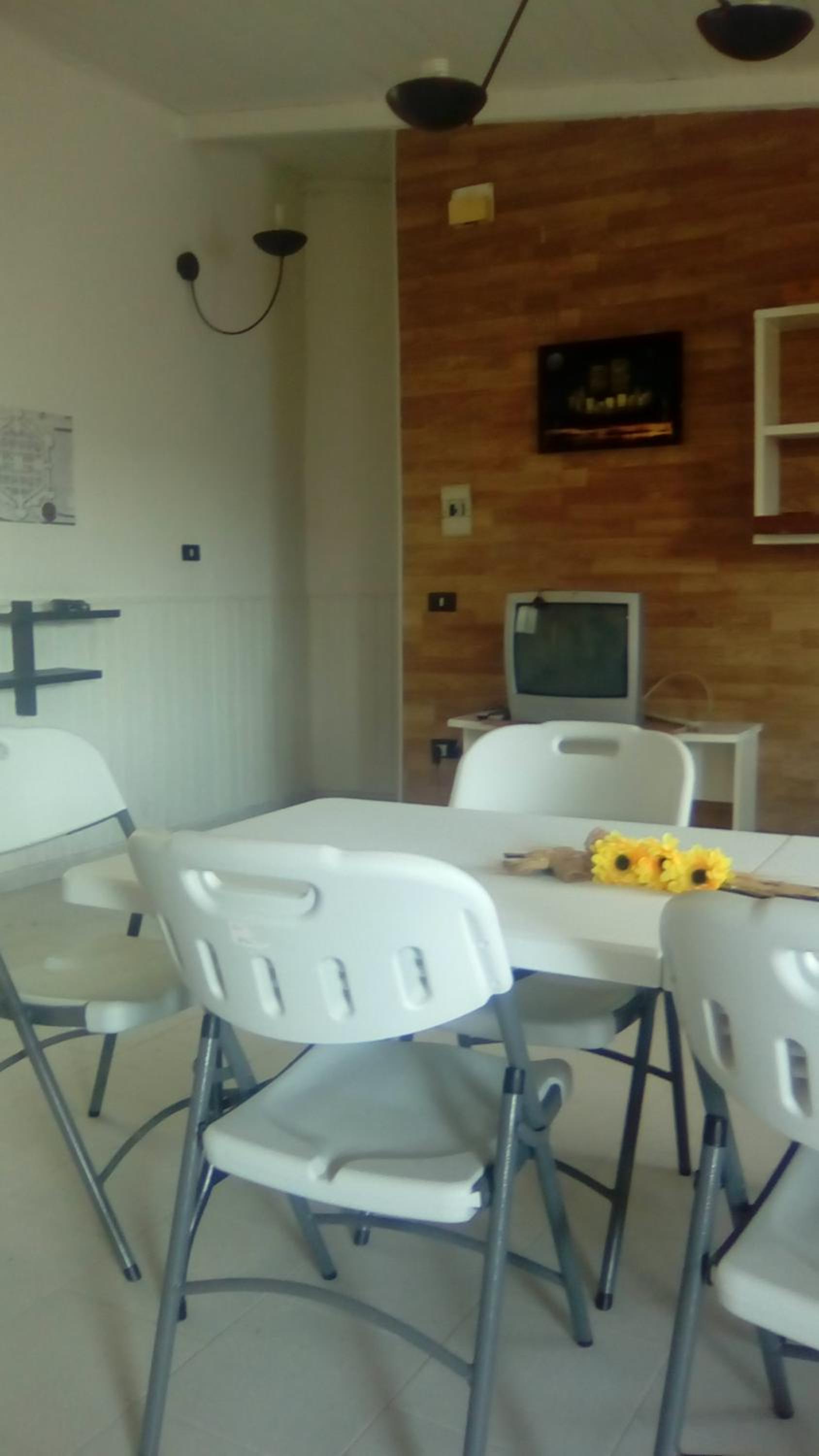 Casa Vacanza Nerodavola
