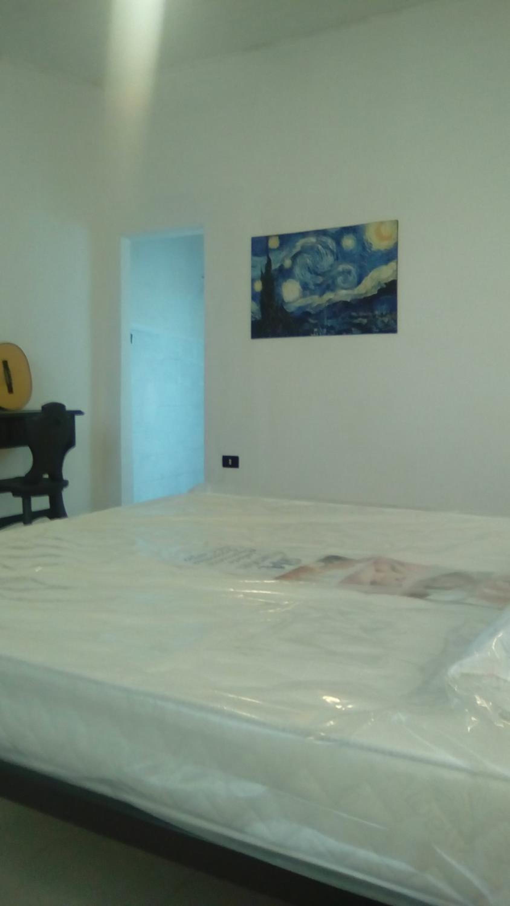 Casa Vacanza Nerodavola