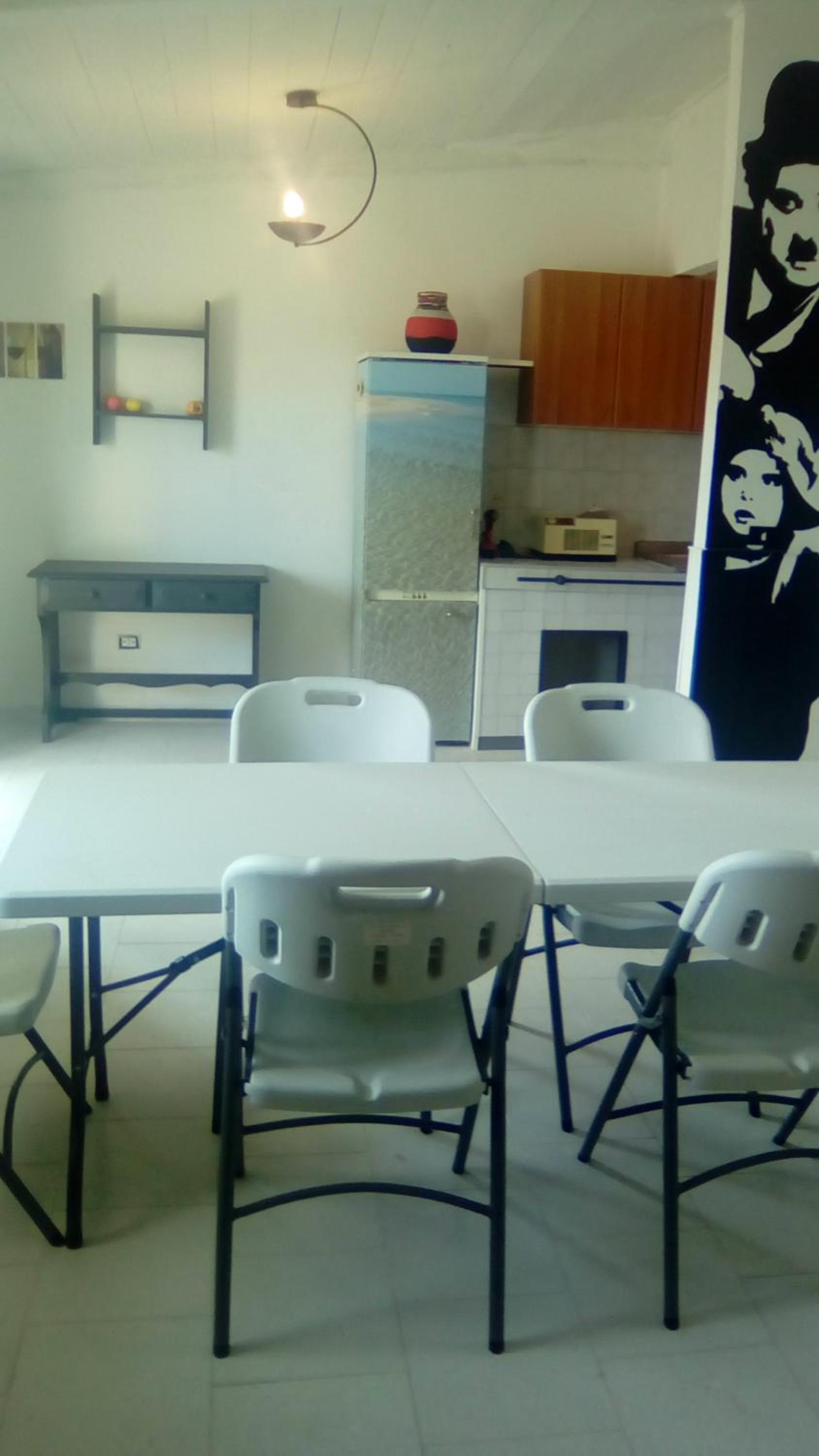 Casa Vacanza Nerodavola