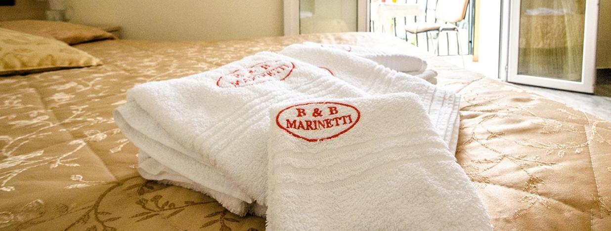 B&B Villa Marinetti