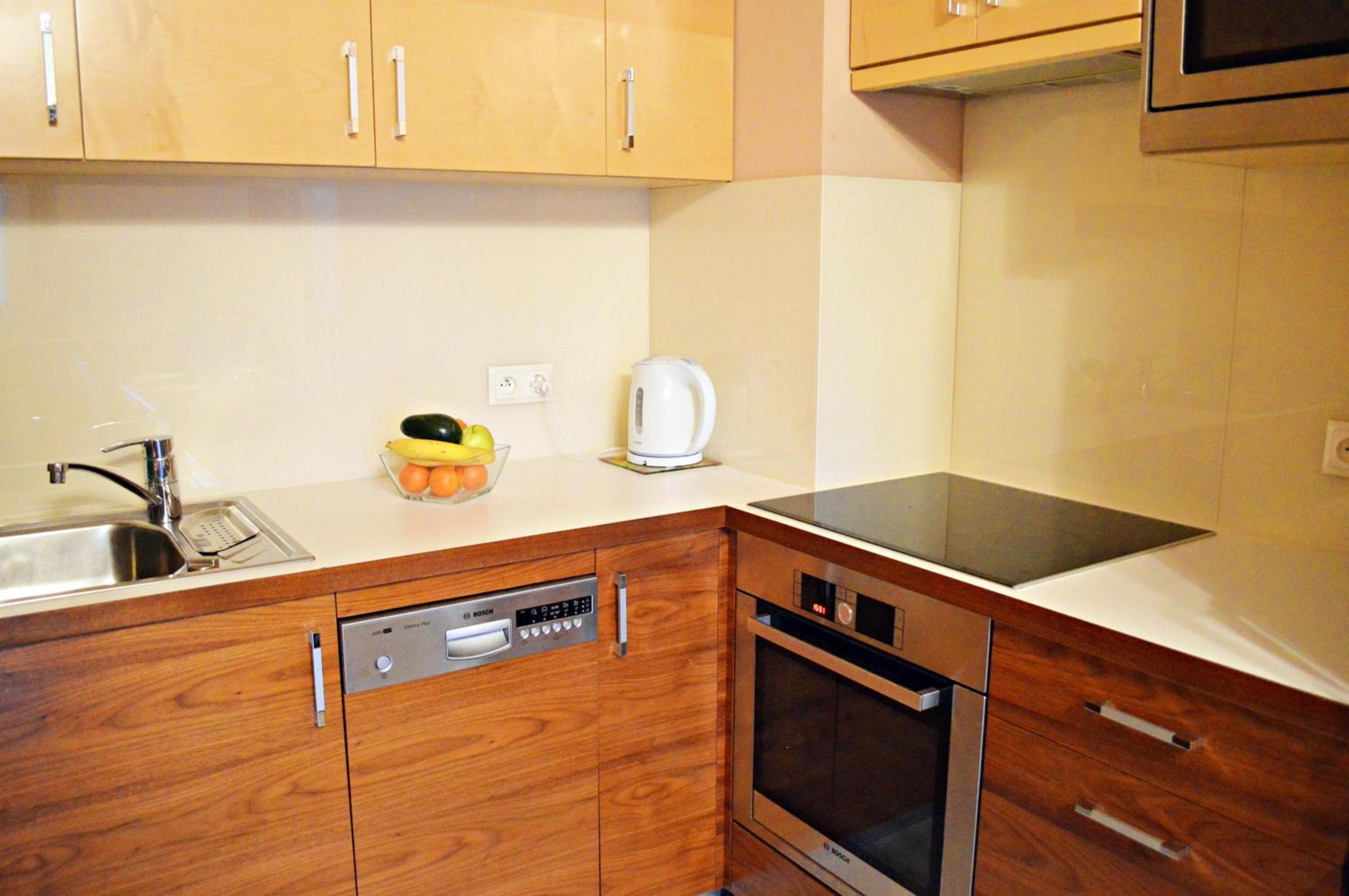 Apartament Solano przy plaży