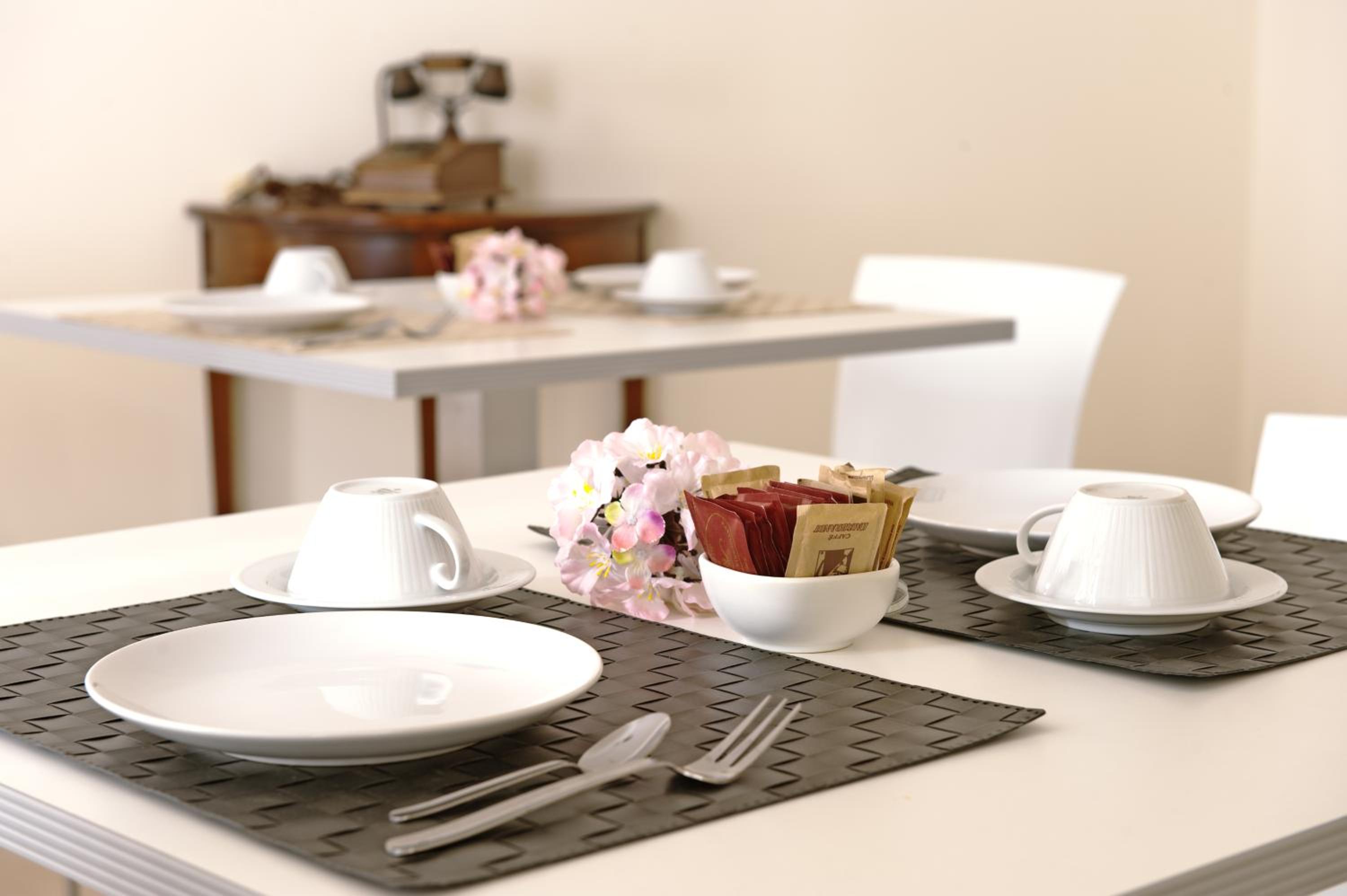 B&B 2 Terrazze