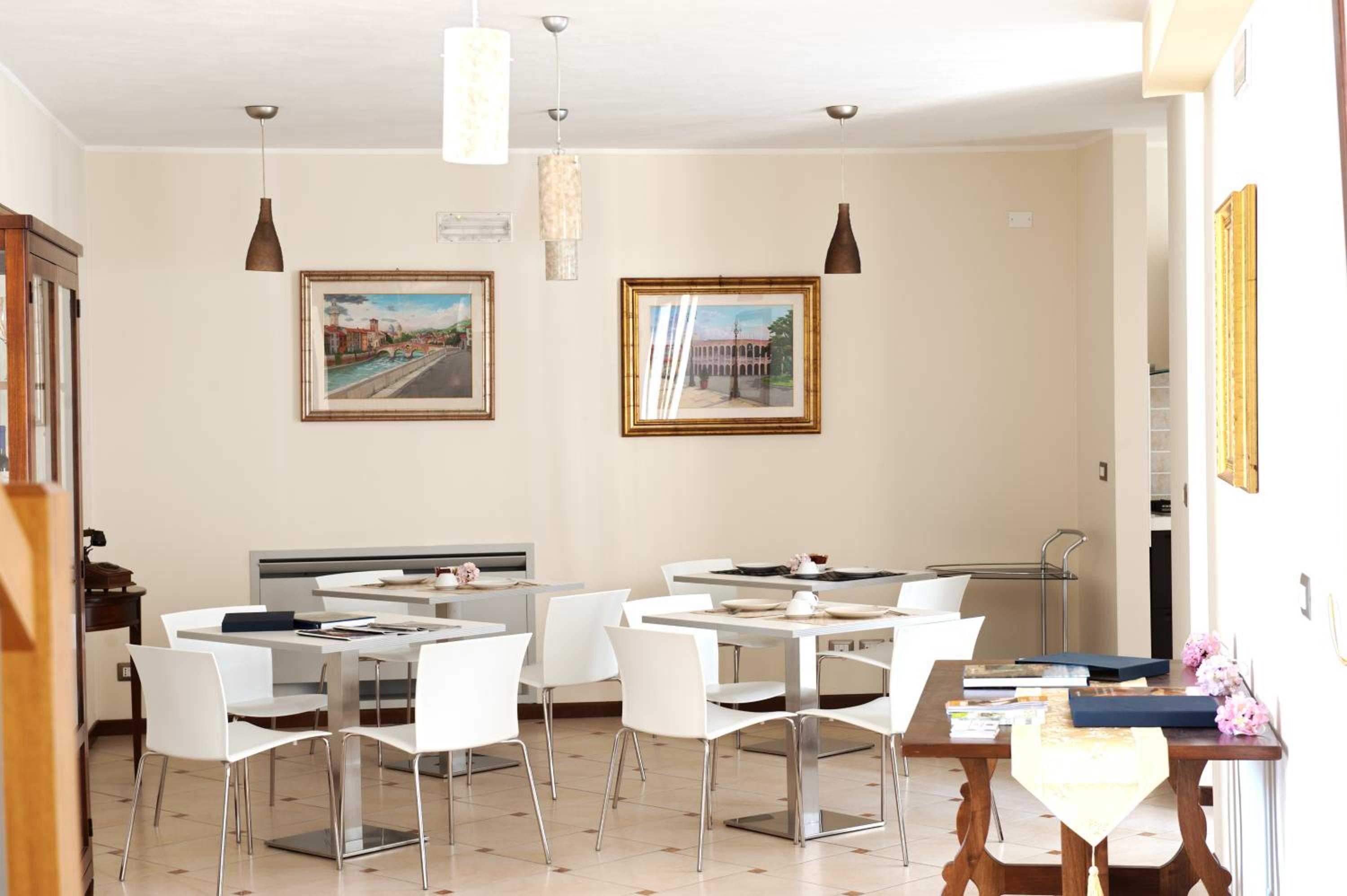B&B 2 Terrazze