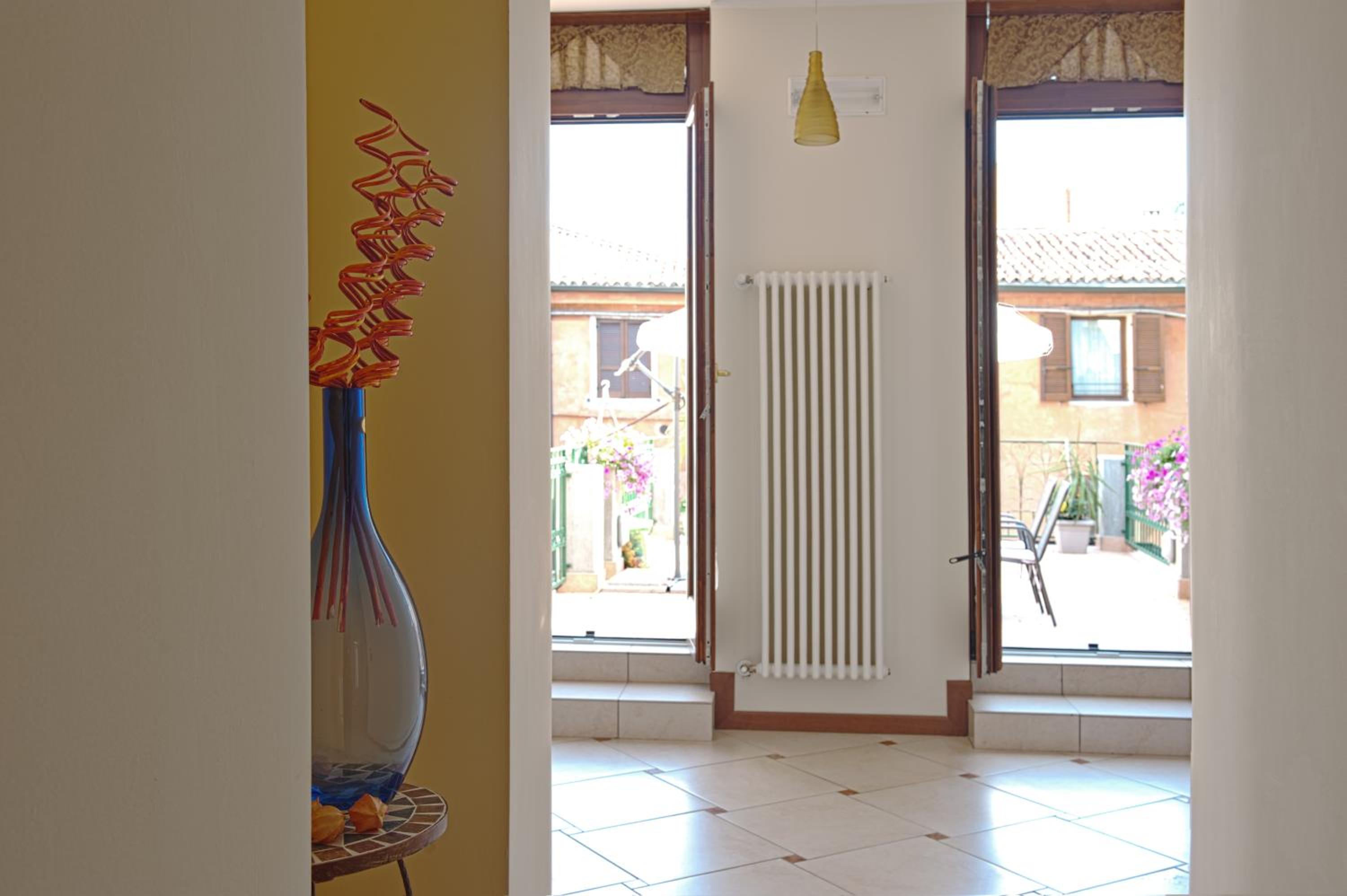 B&B 2 Terrazze