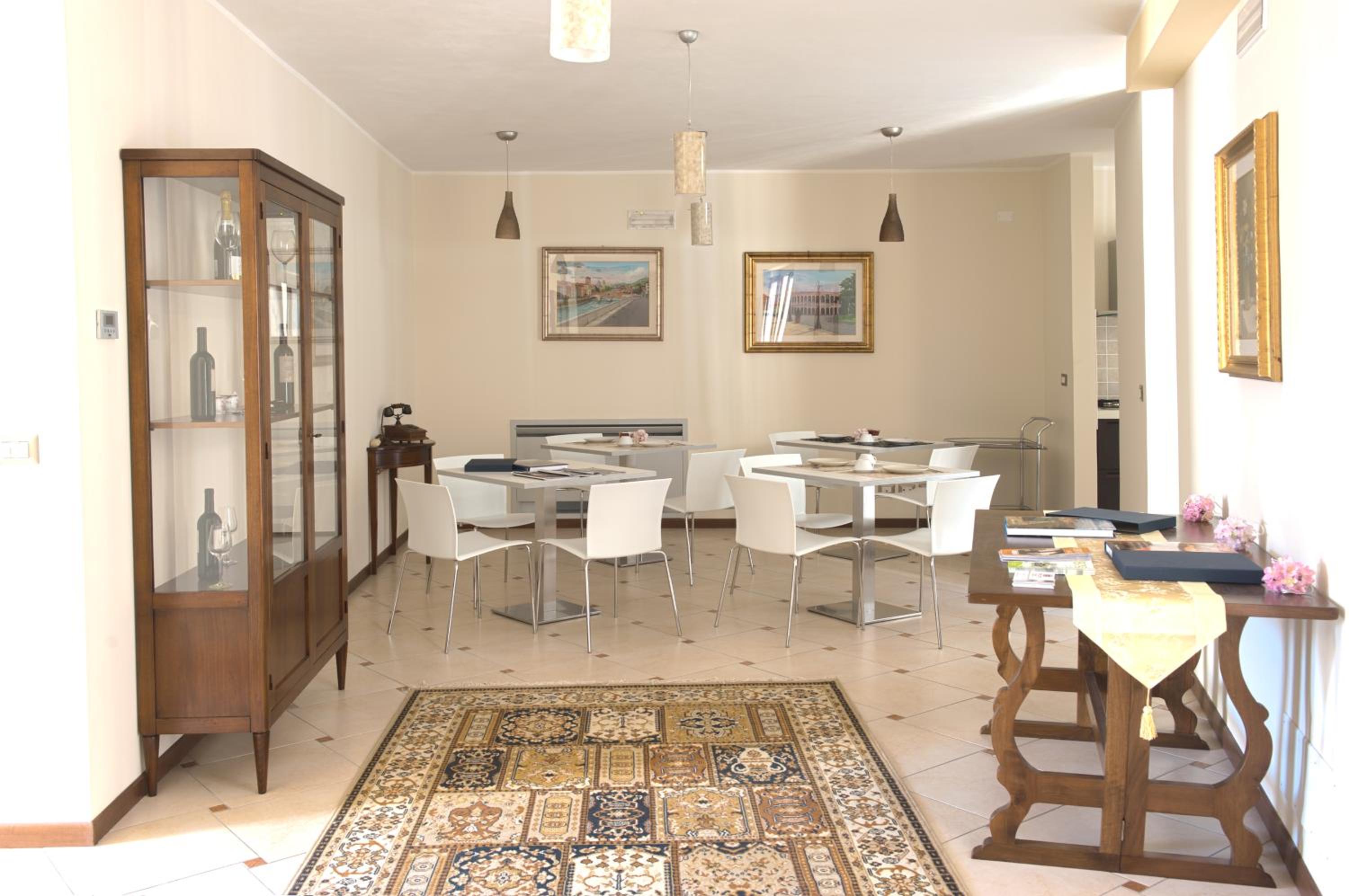 B&B 2 Terrazze