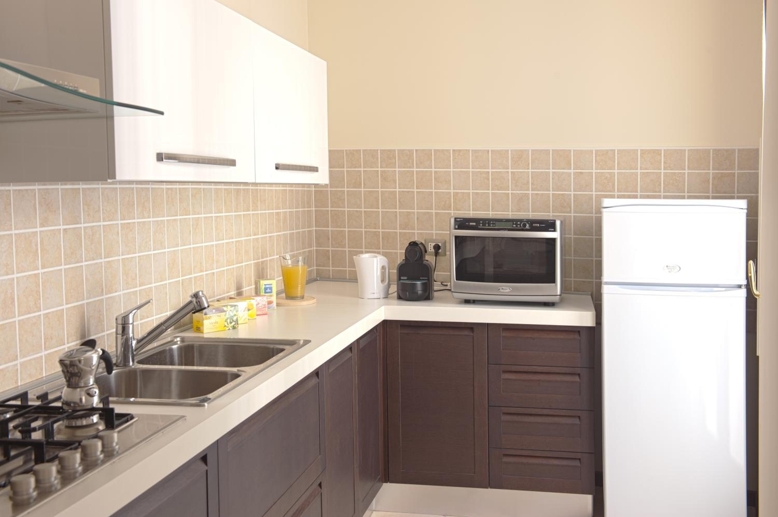 B&B 2 Terrazze