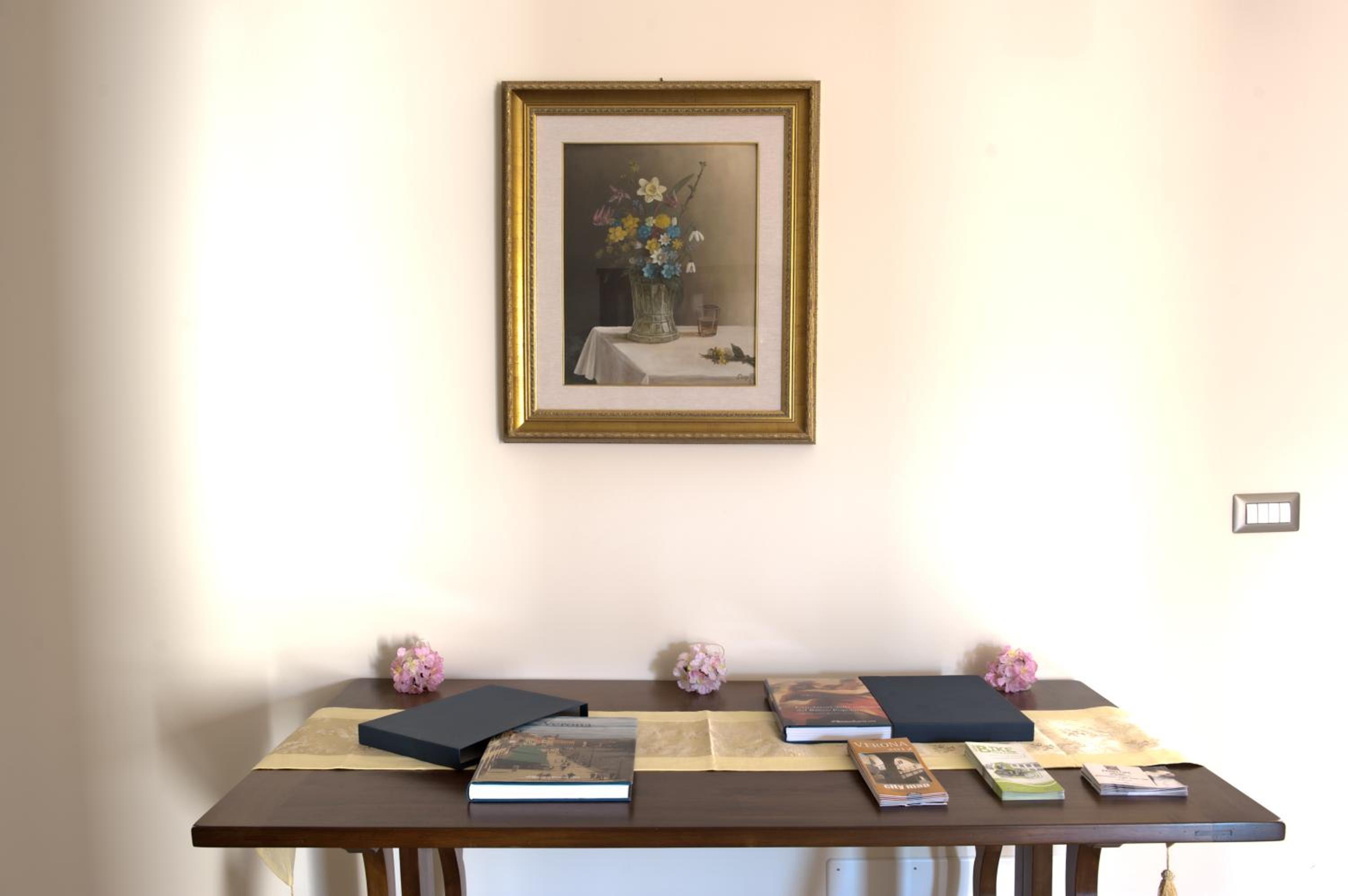 B&B 2 Terrazze