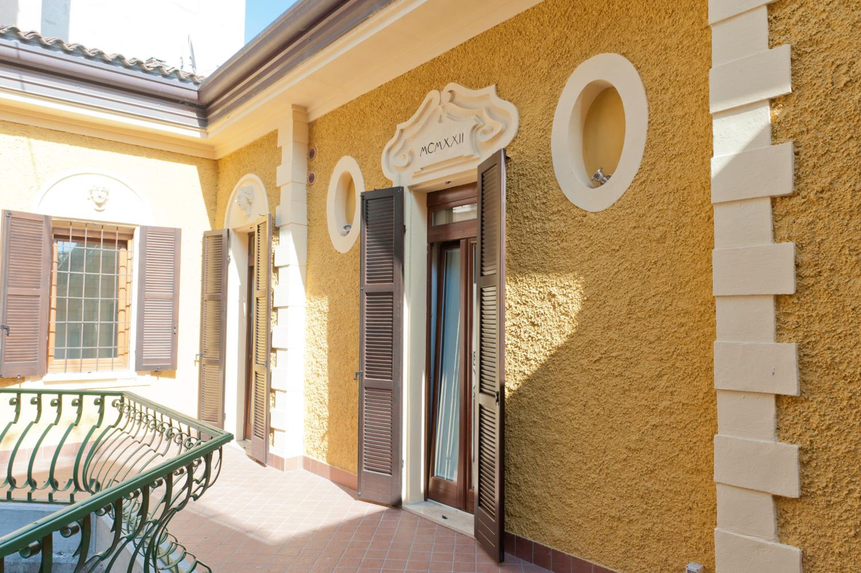 B&B 2 Terrazze