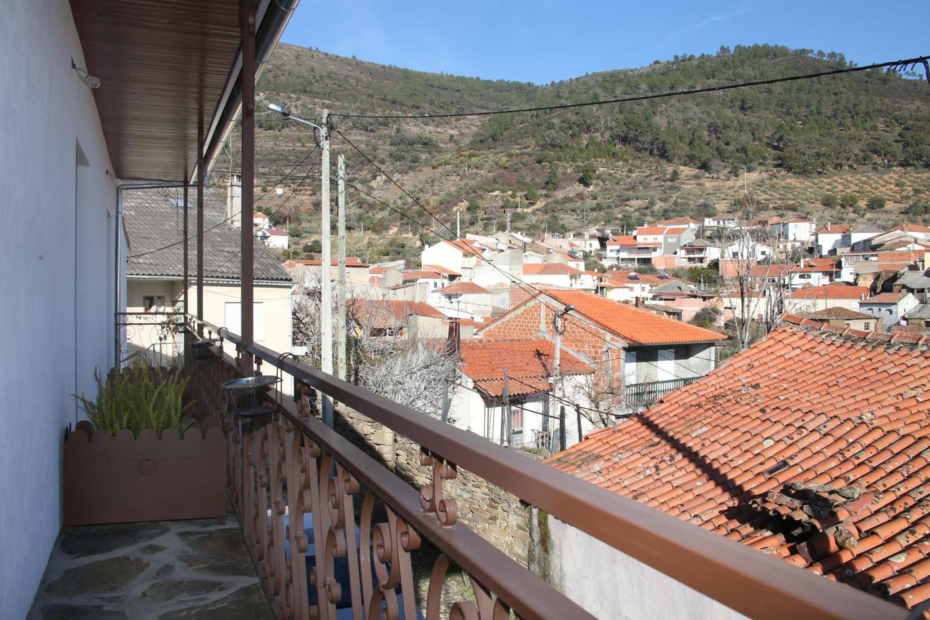 Casa do Ti Latoeiro