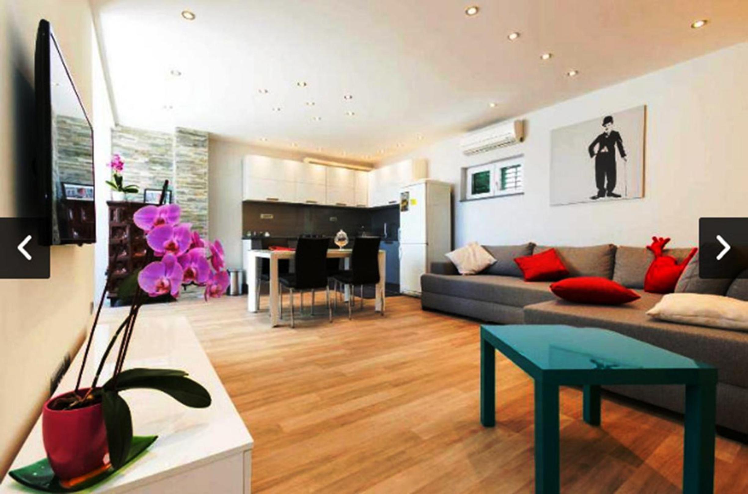 Hotel Apartments Buljan - Image 1