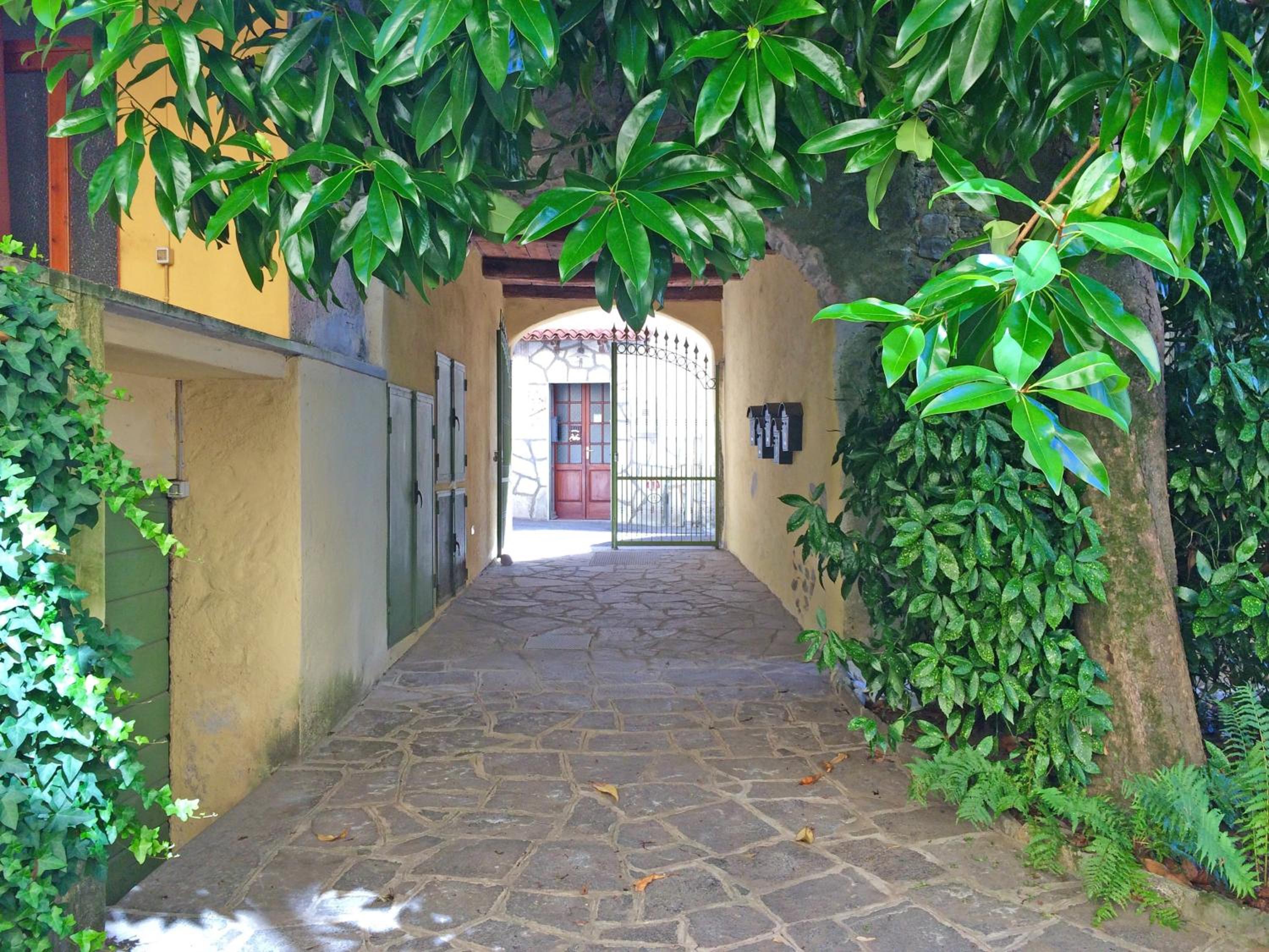 Apartment La Bigatera