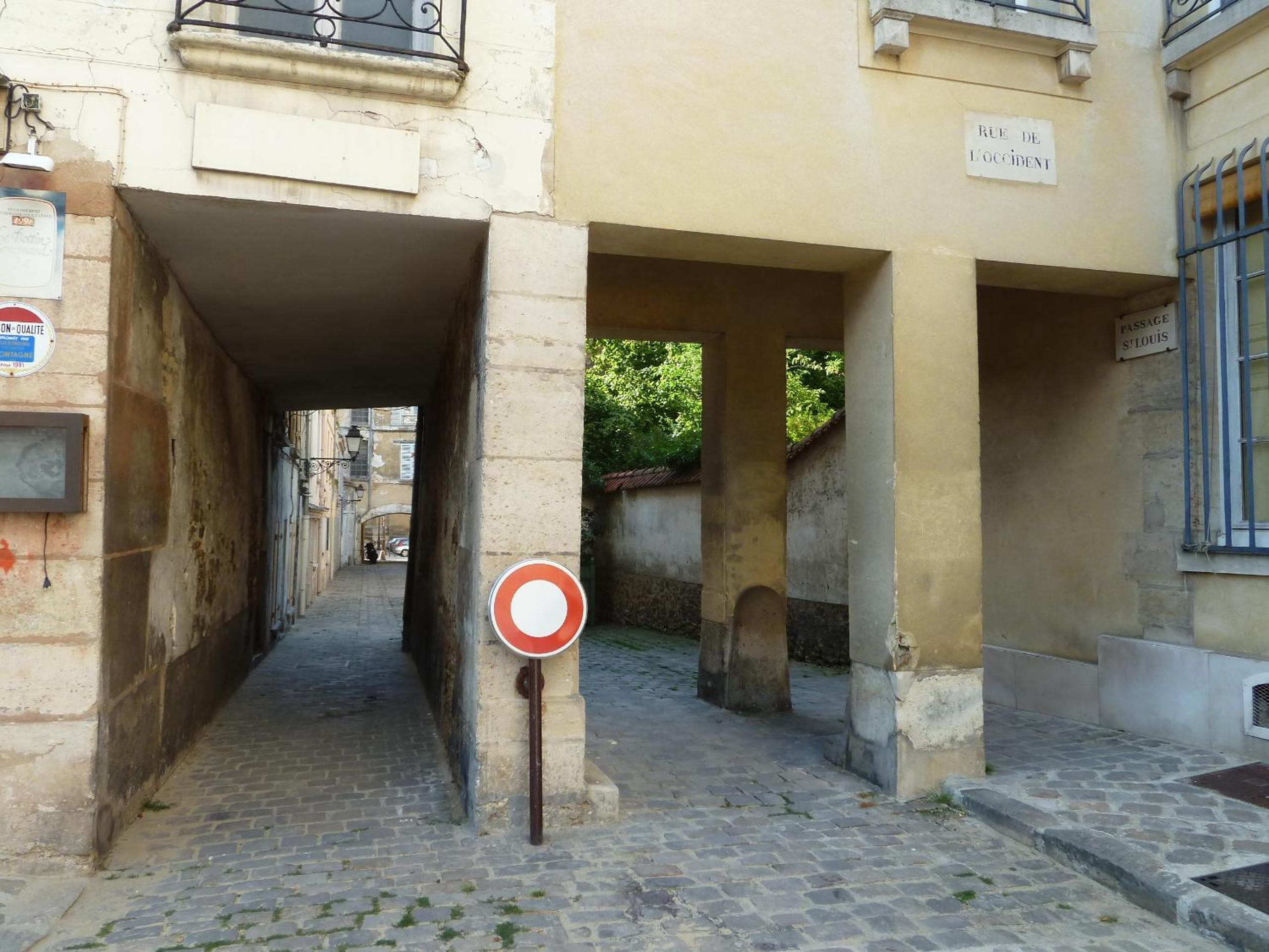 Les Carrés view 4