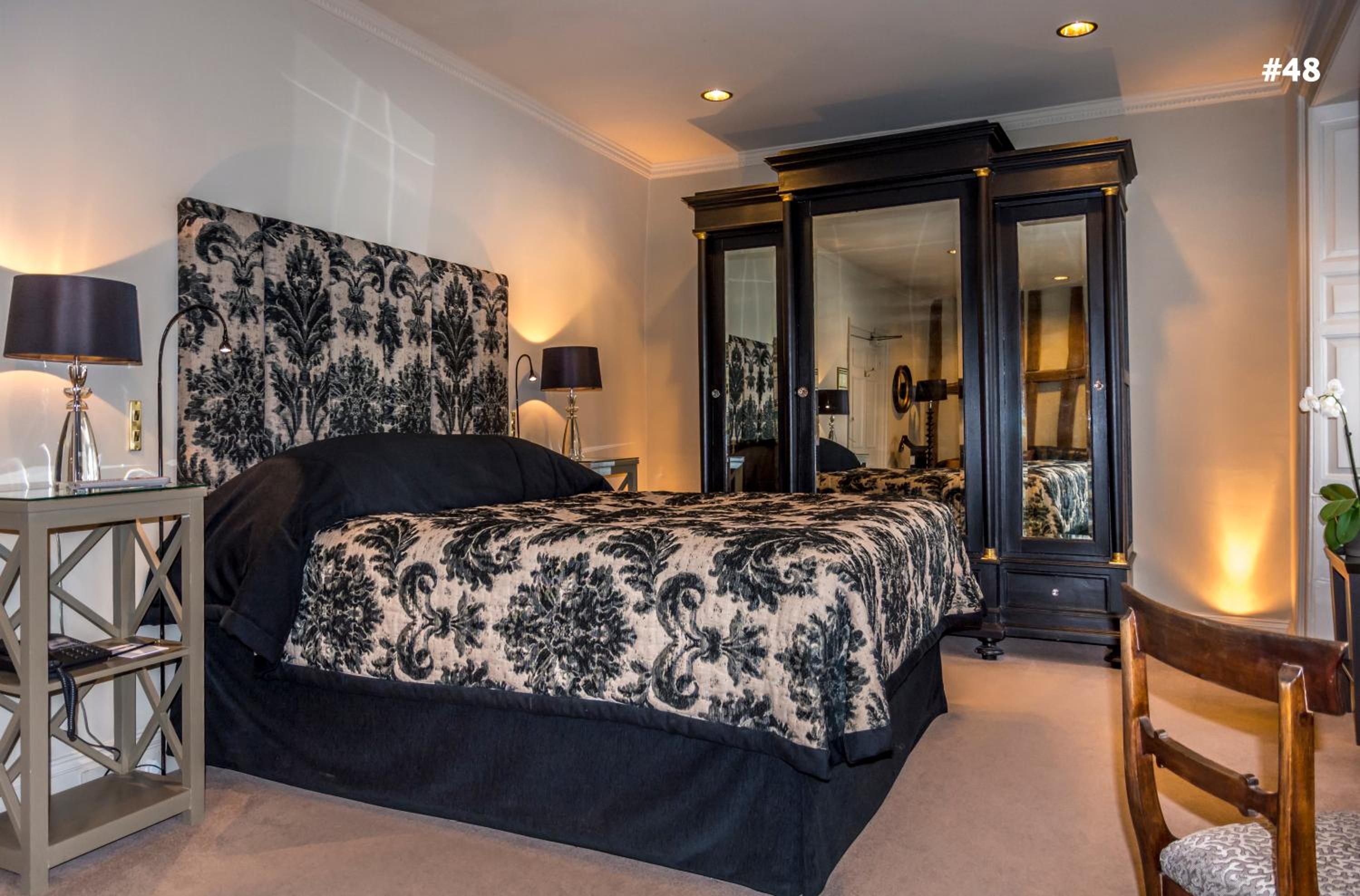 The George Hotel of Stamford 35