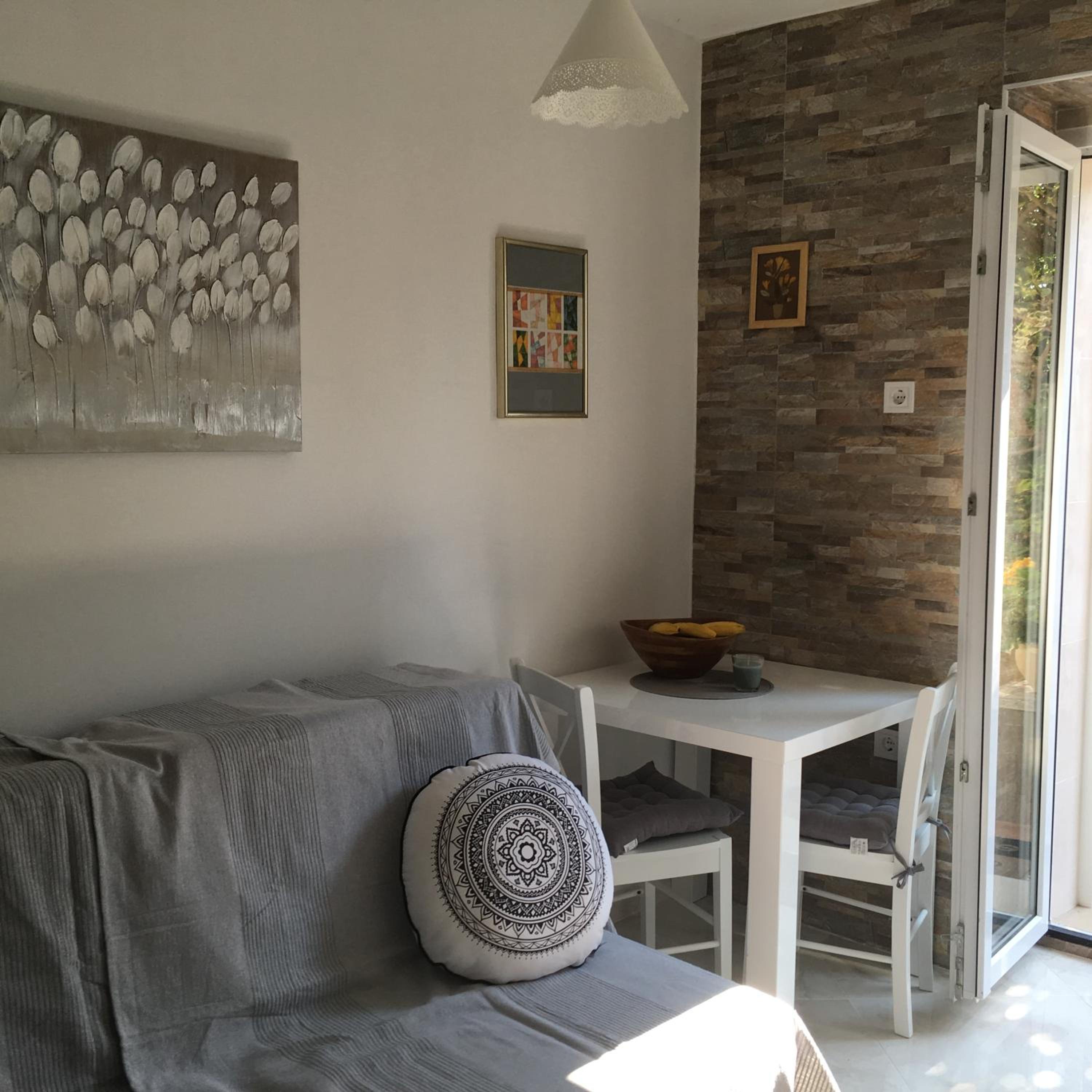 Apartment Nikka