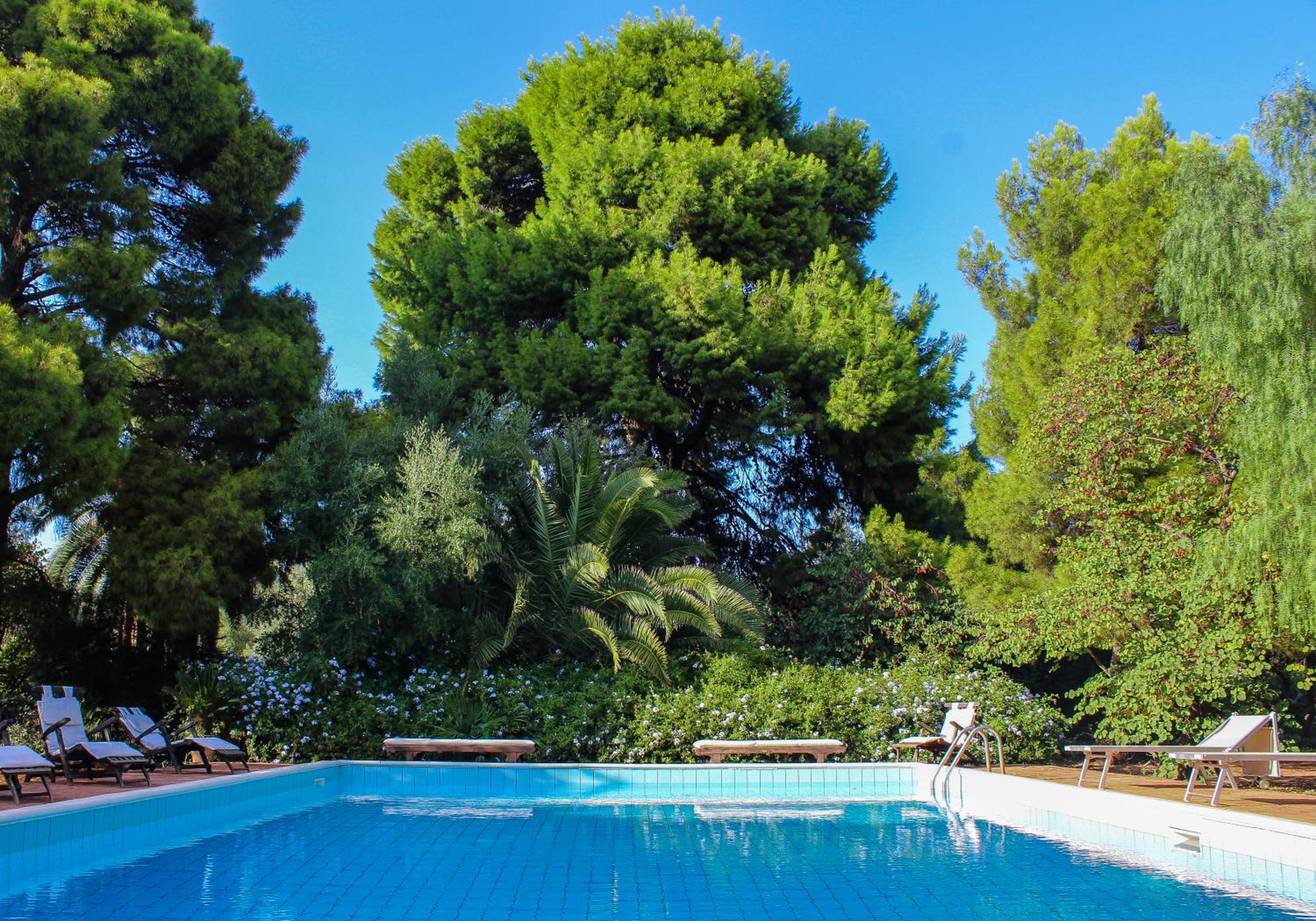 Ville Mirto view 4