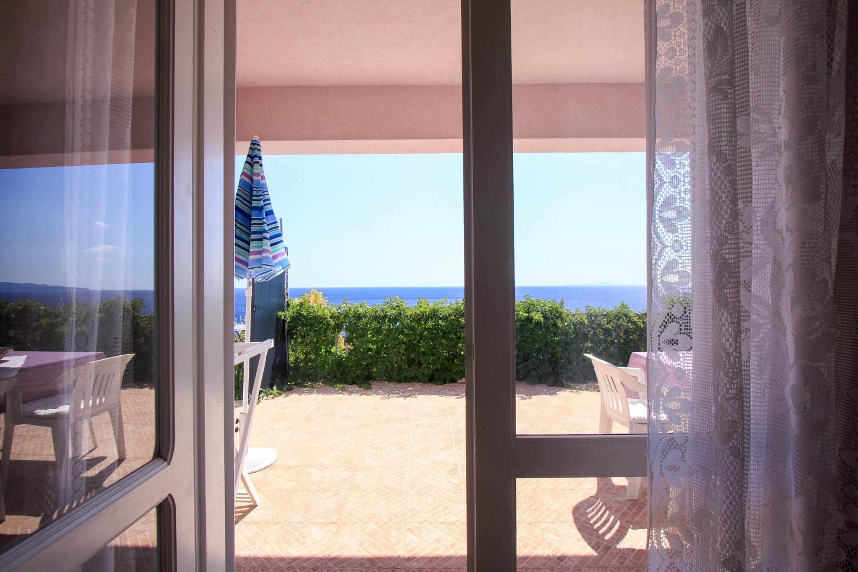 Apartments Marketa