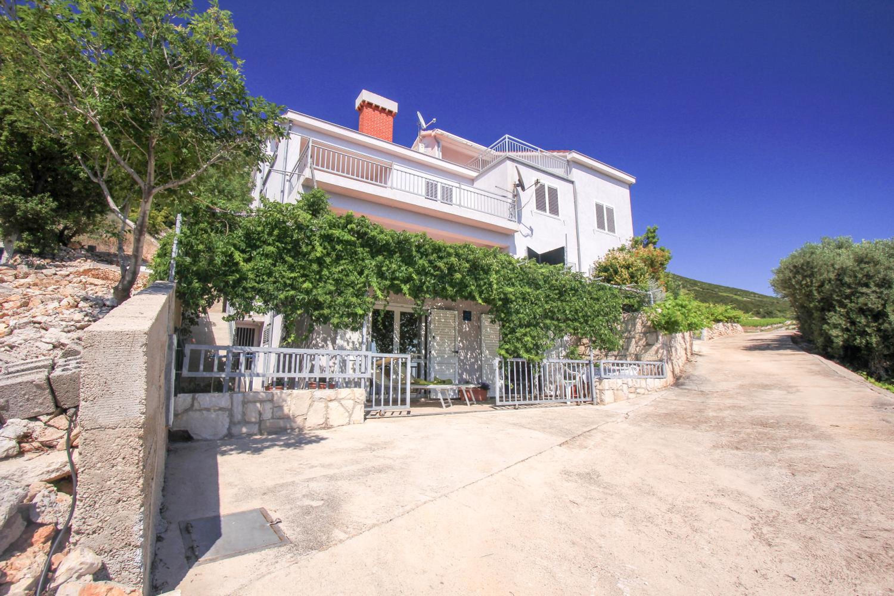 Apartments Marketa