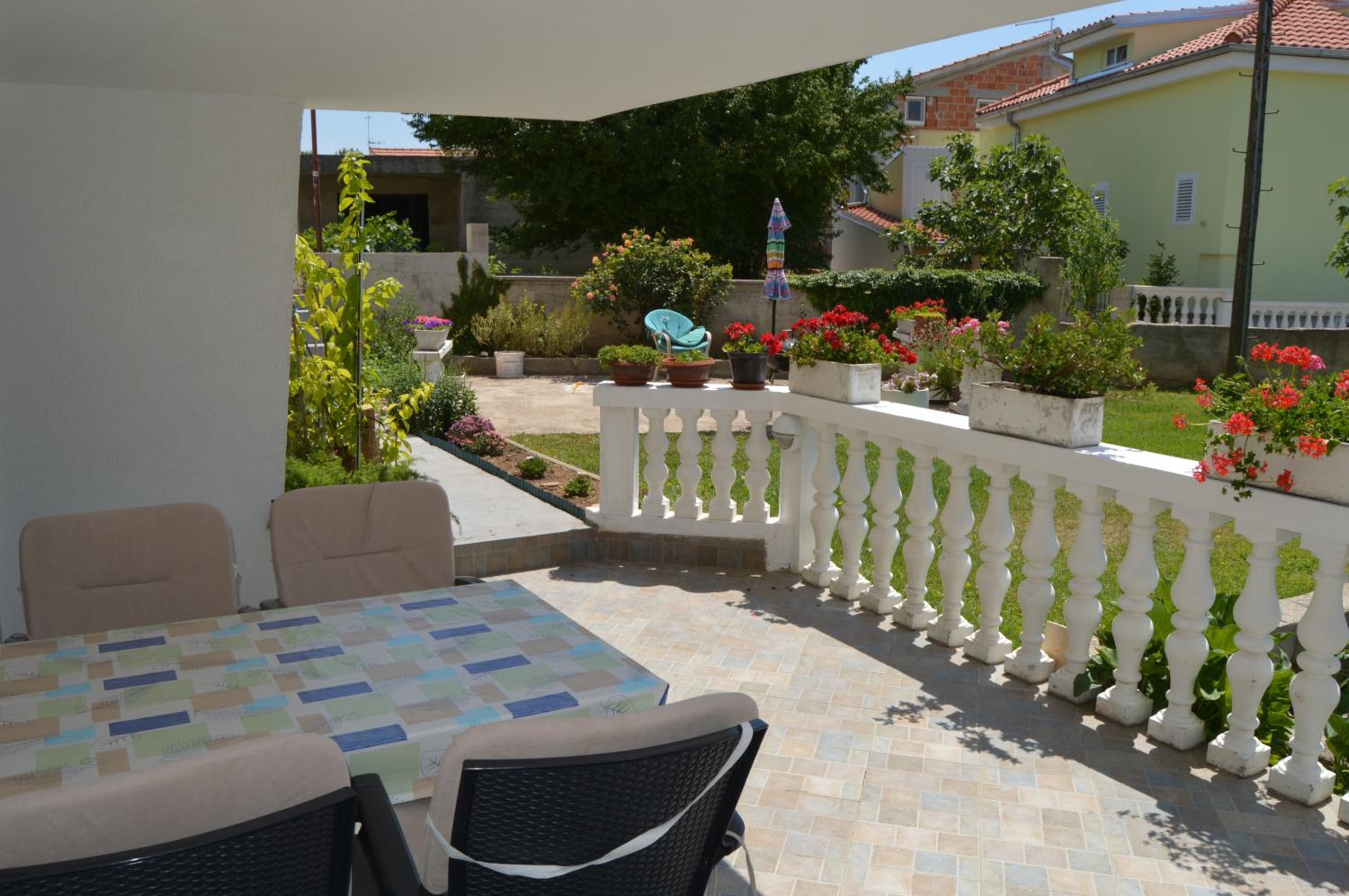 Apartman Latin 1