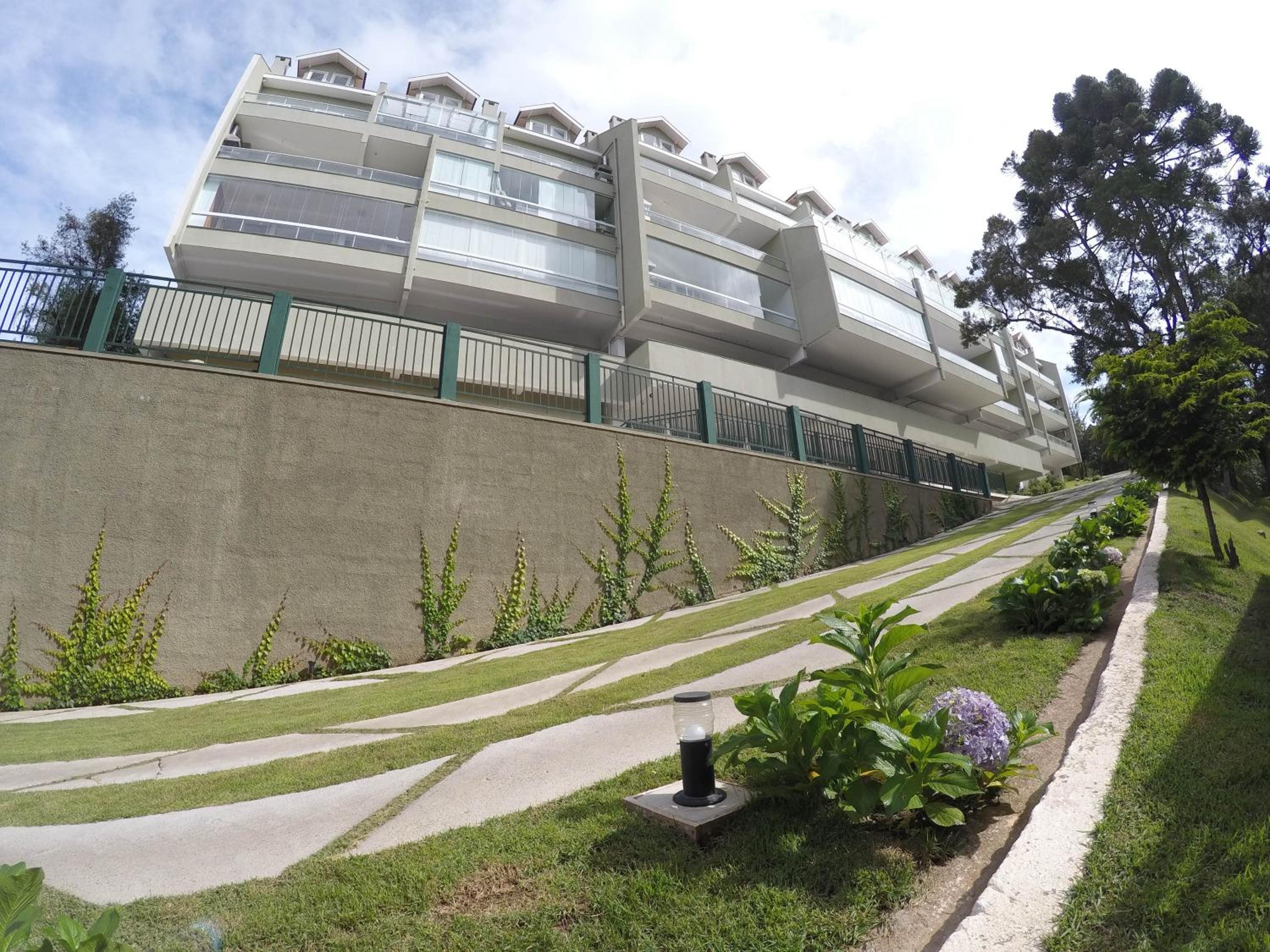 Hotel Loft Campos do Jordão - Image 1