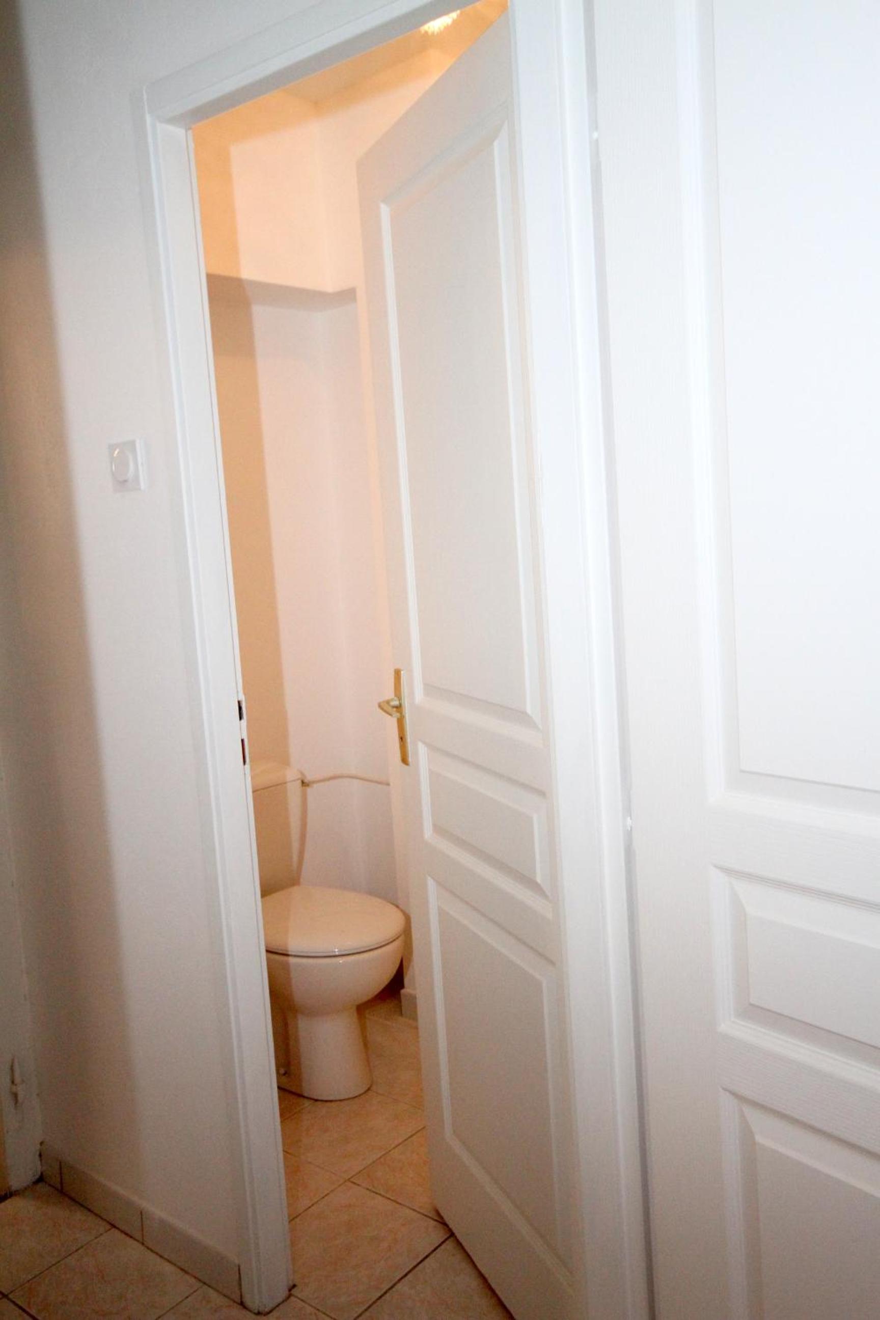 Appartement Le roi