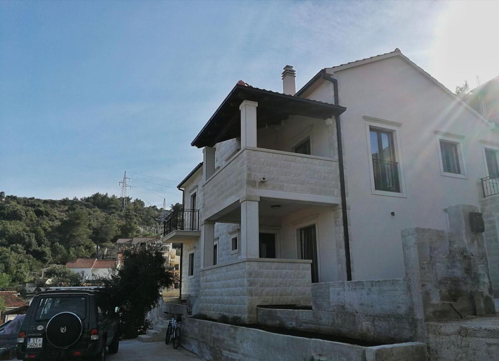 Apartmani Marijana view 4