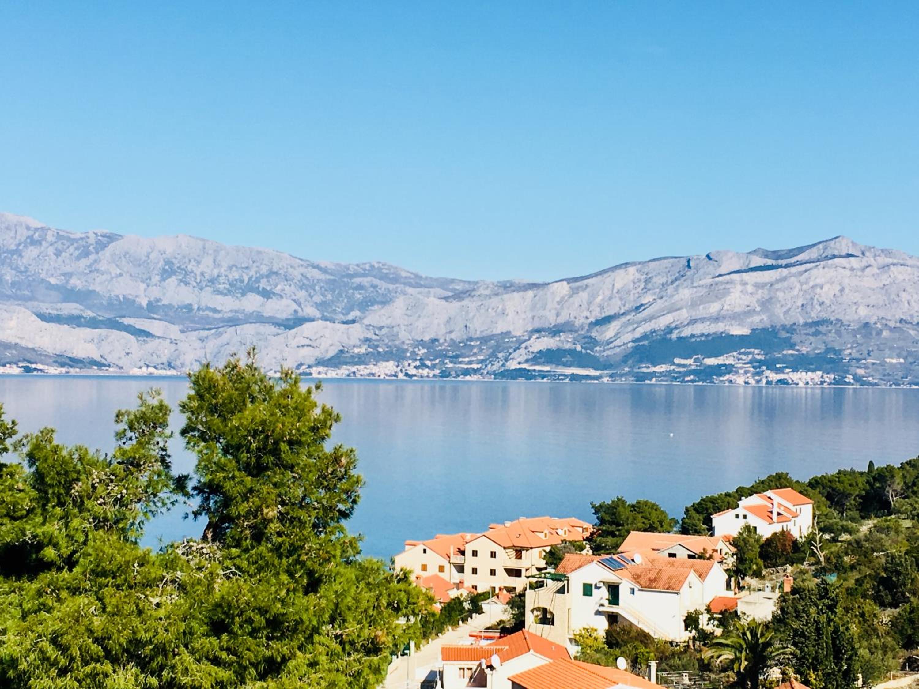 Apartmani Marijana view 3
