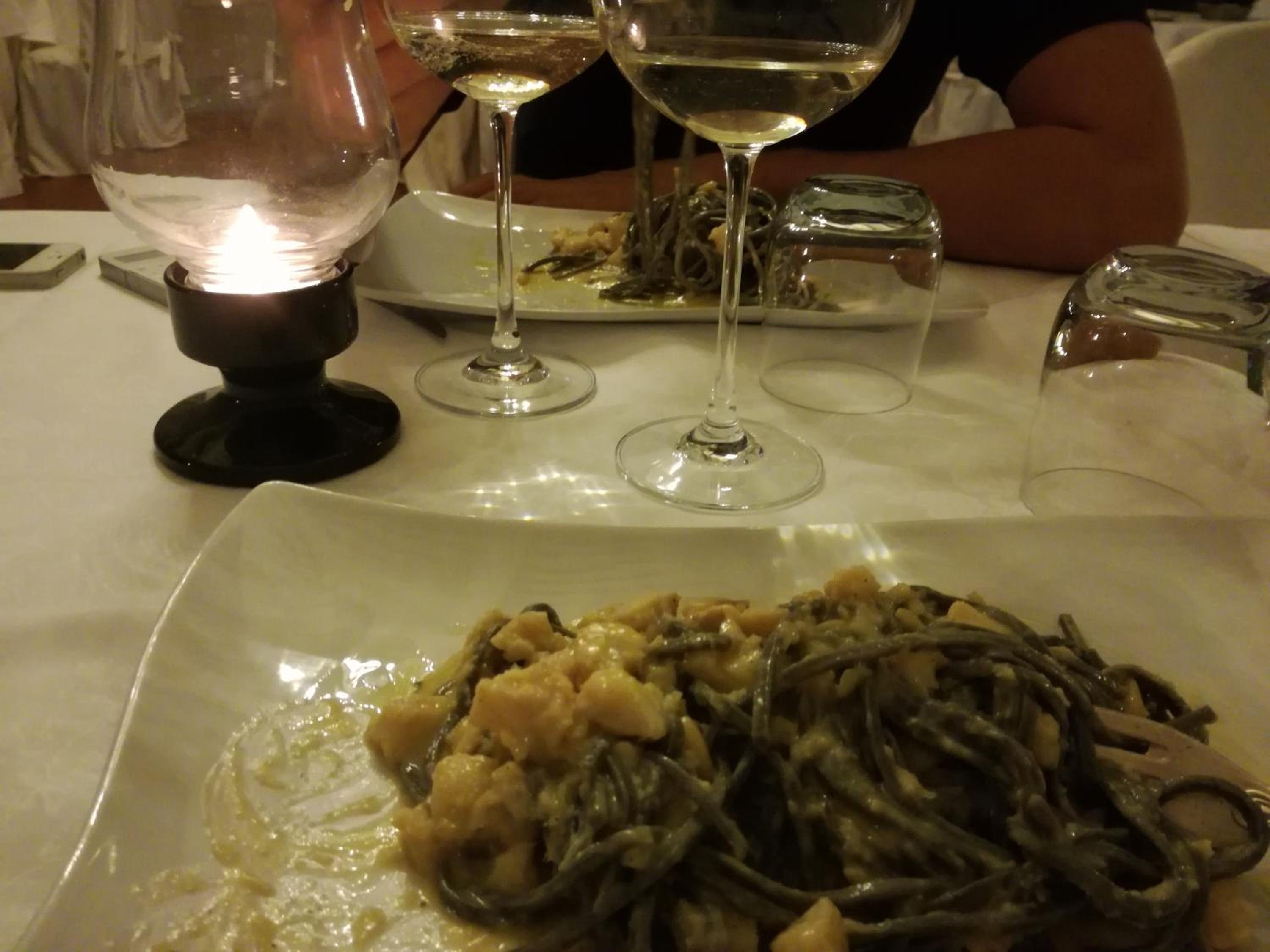Relais Villa Poschi