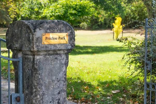 Préchac Park
