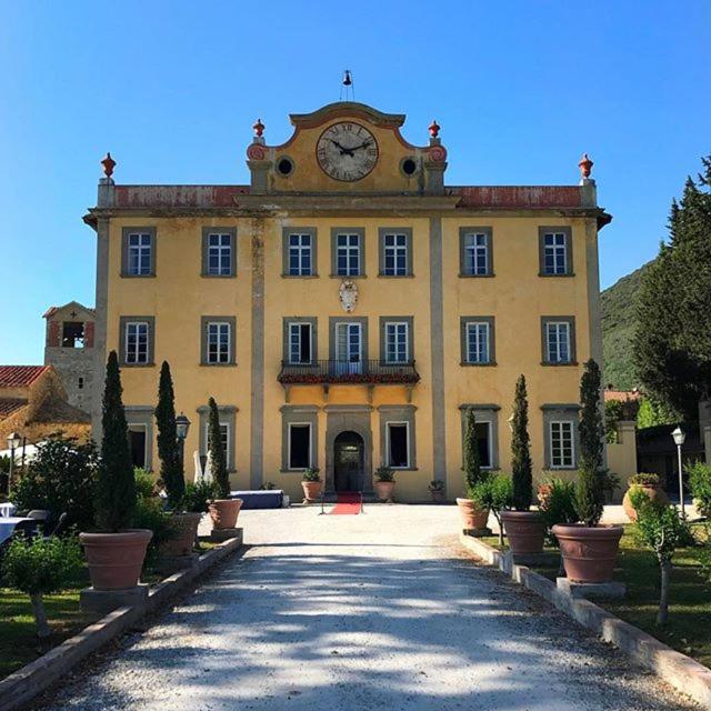 Relais Villa Poschi