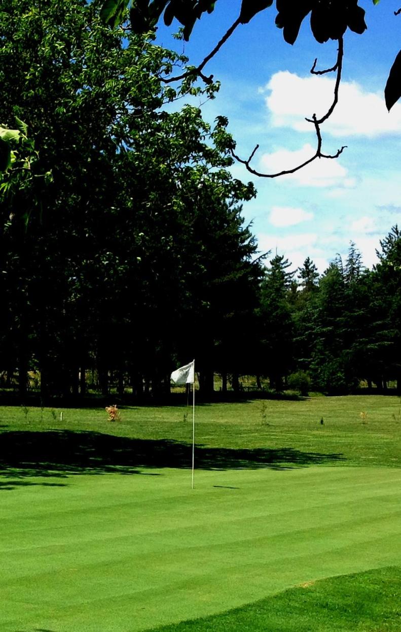 Chateau de Bournet