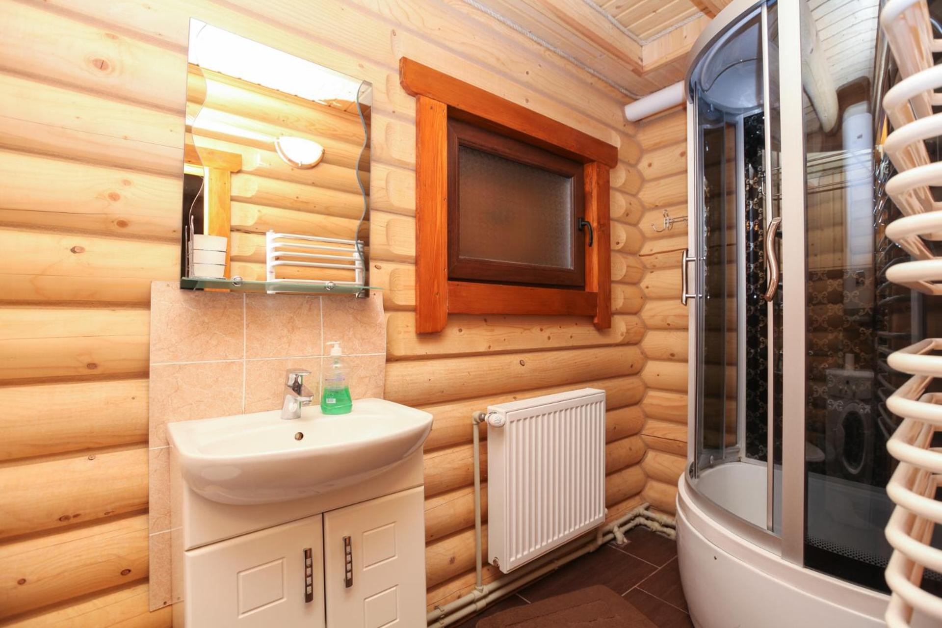 Cottage Goyra