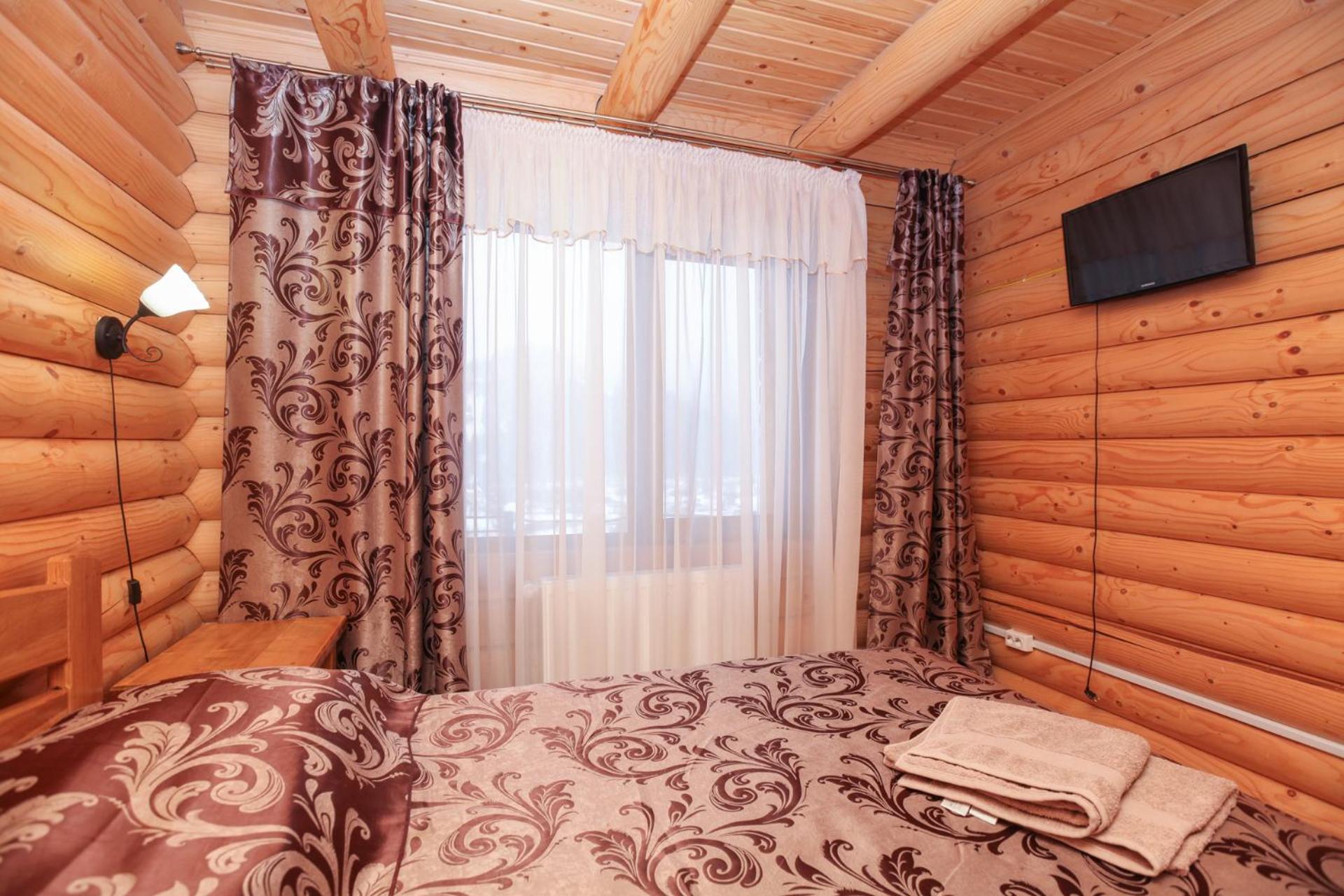 Cottage Goyra