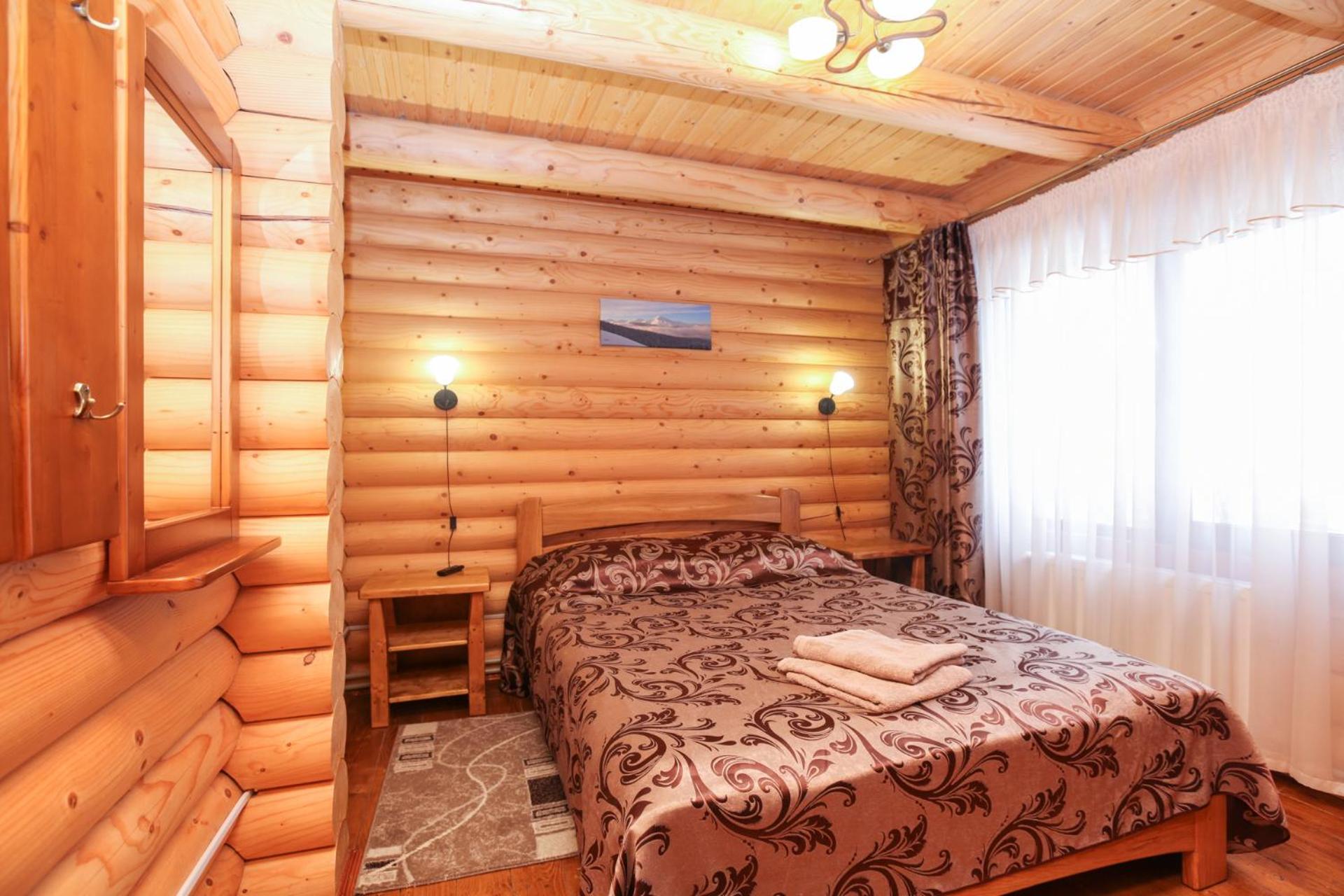 Cottage Goyra